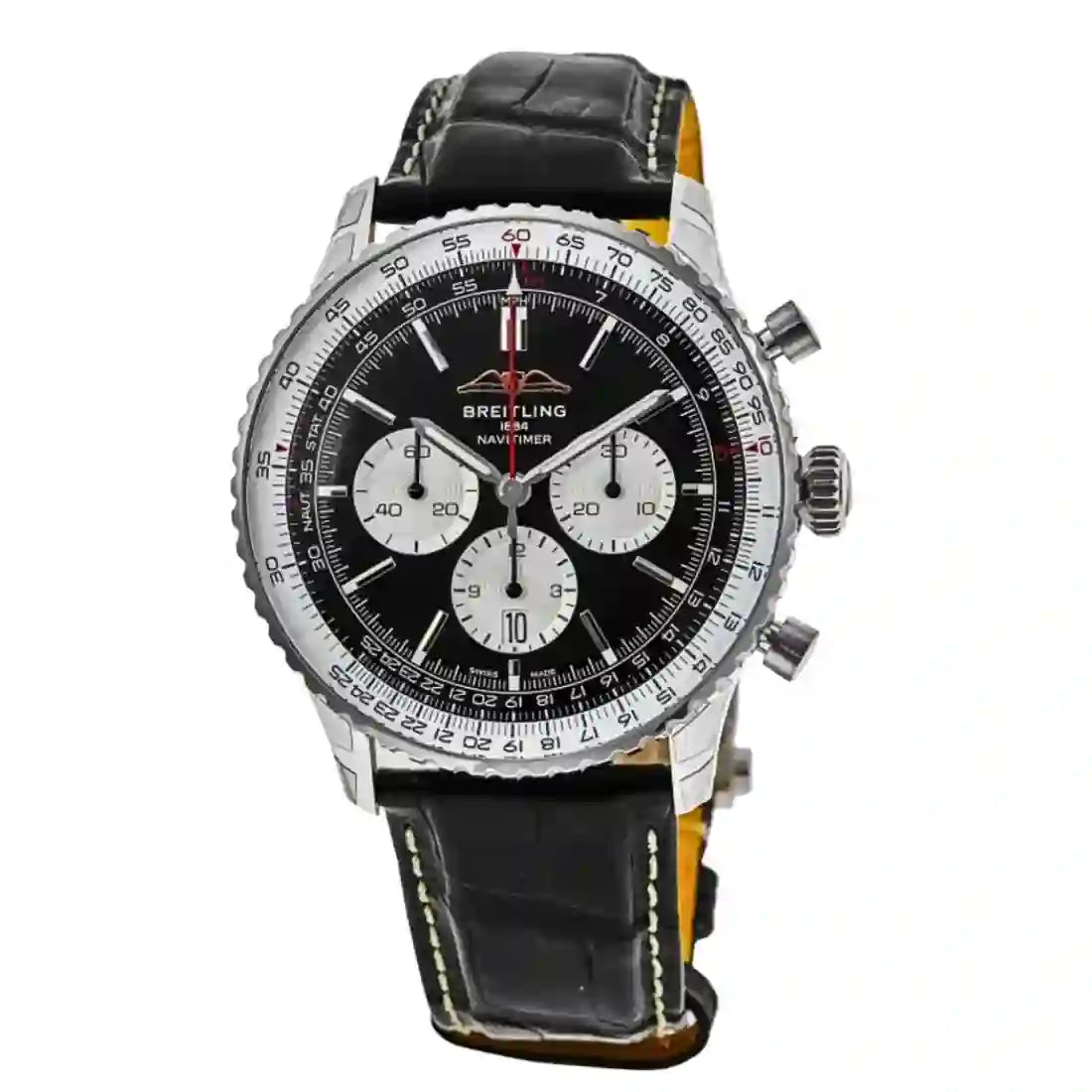 Breitling Navitimer Automatique Noir