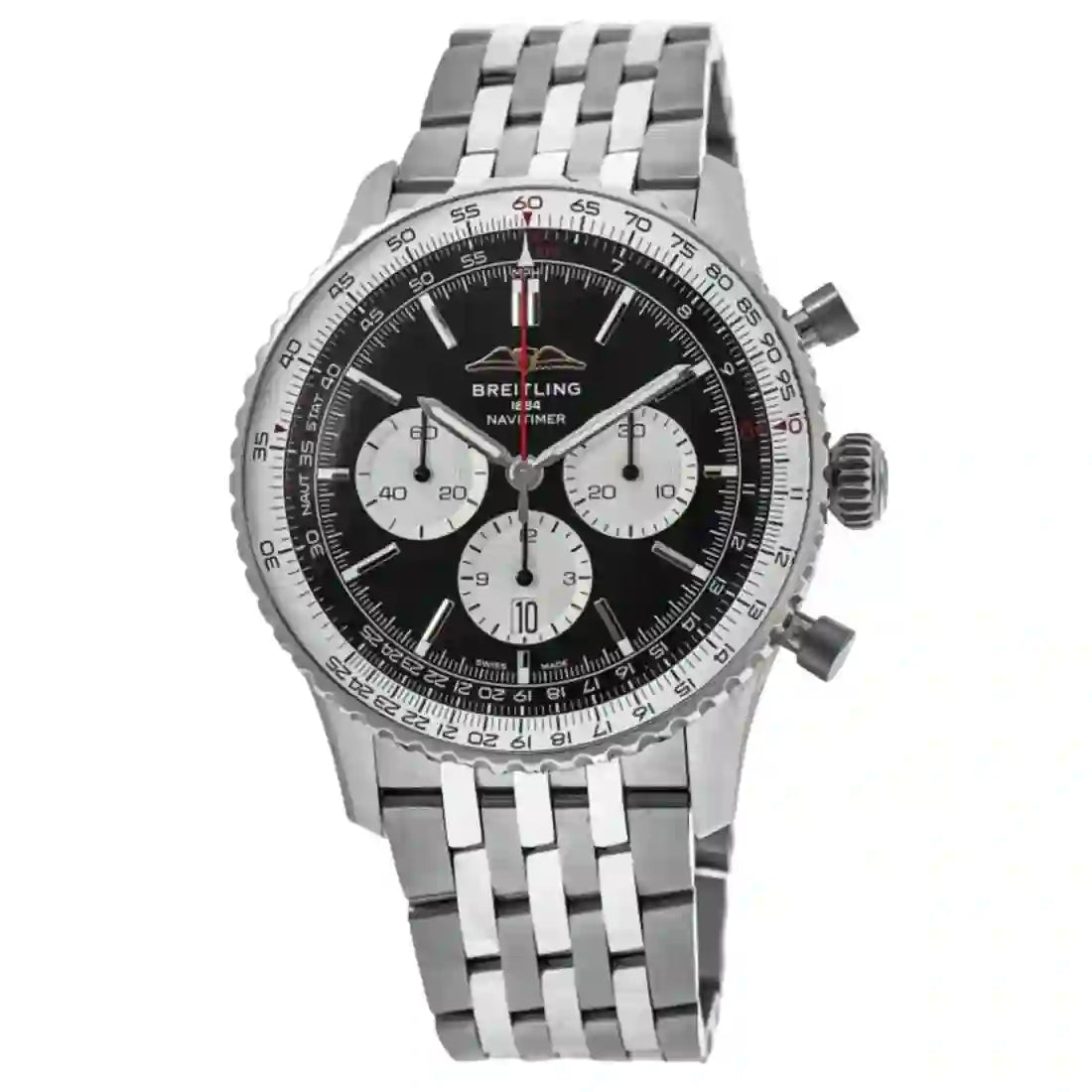 Breitling Navitimer Automatique Noir