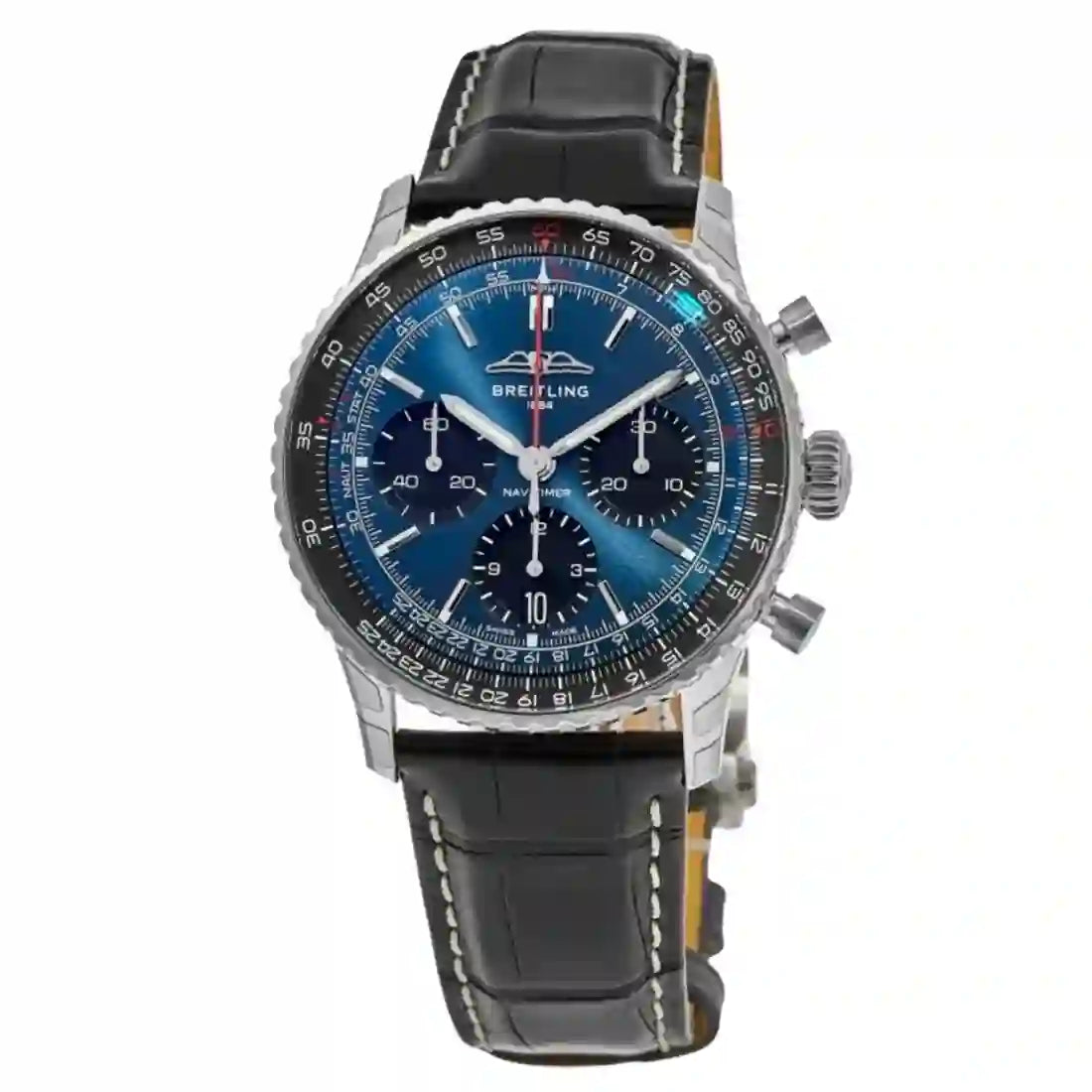 Breitling Navitimer Automatique Bleu 41mm