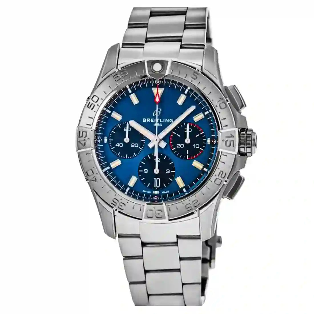 Breitling Avenger Automatik 42 mm