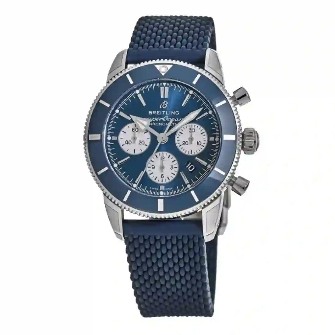 Breitling Superocean Heritage Automatic Blue 44mm