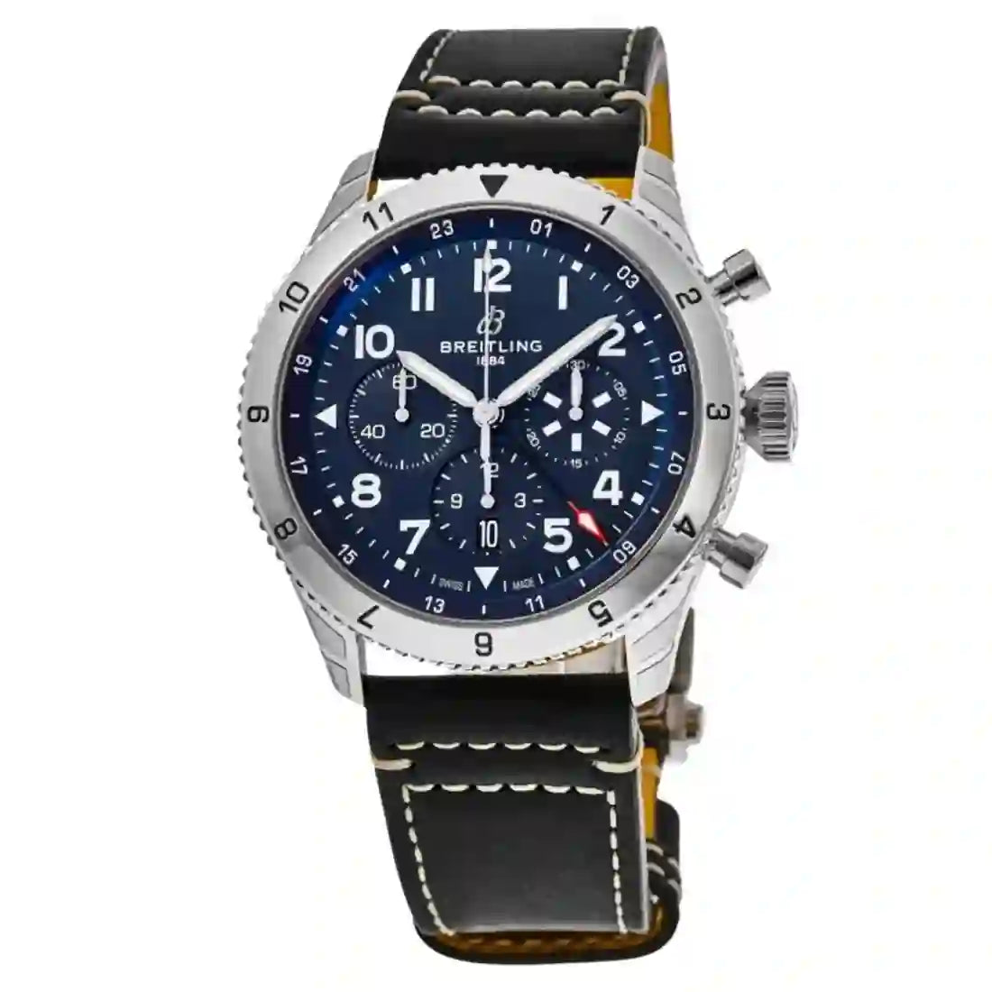 Breitling Classic AVI Automatique 46 mm