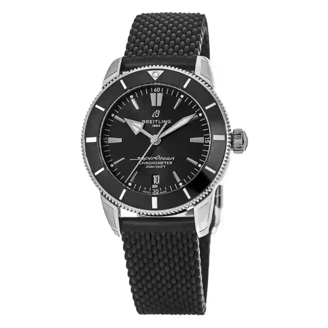 Breitling Superocean Heritage Automatique Noir 44mm