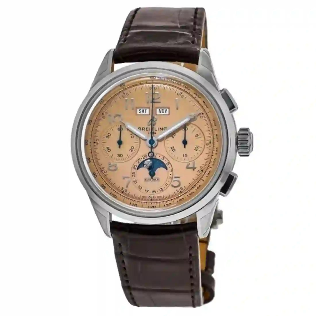 Breitling Premier Automatique 42 mm