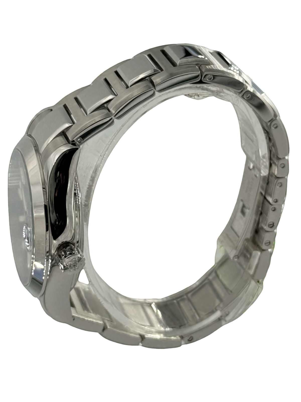 BALL Watch Engineer III Automatik Blau 40 mm