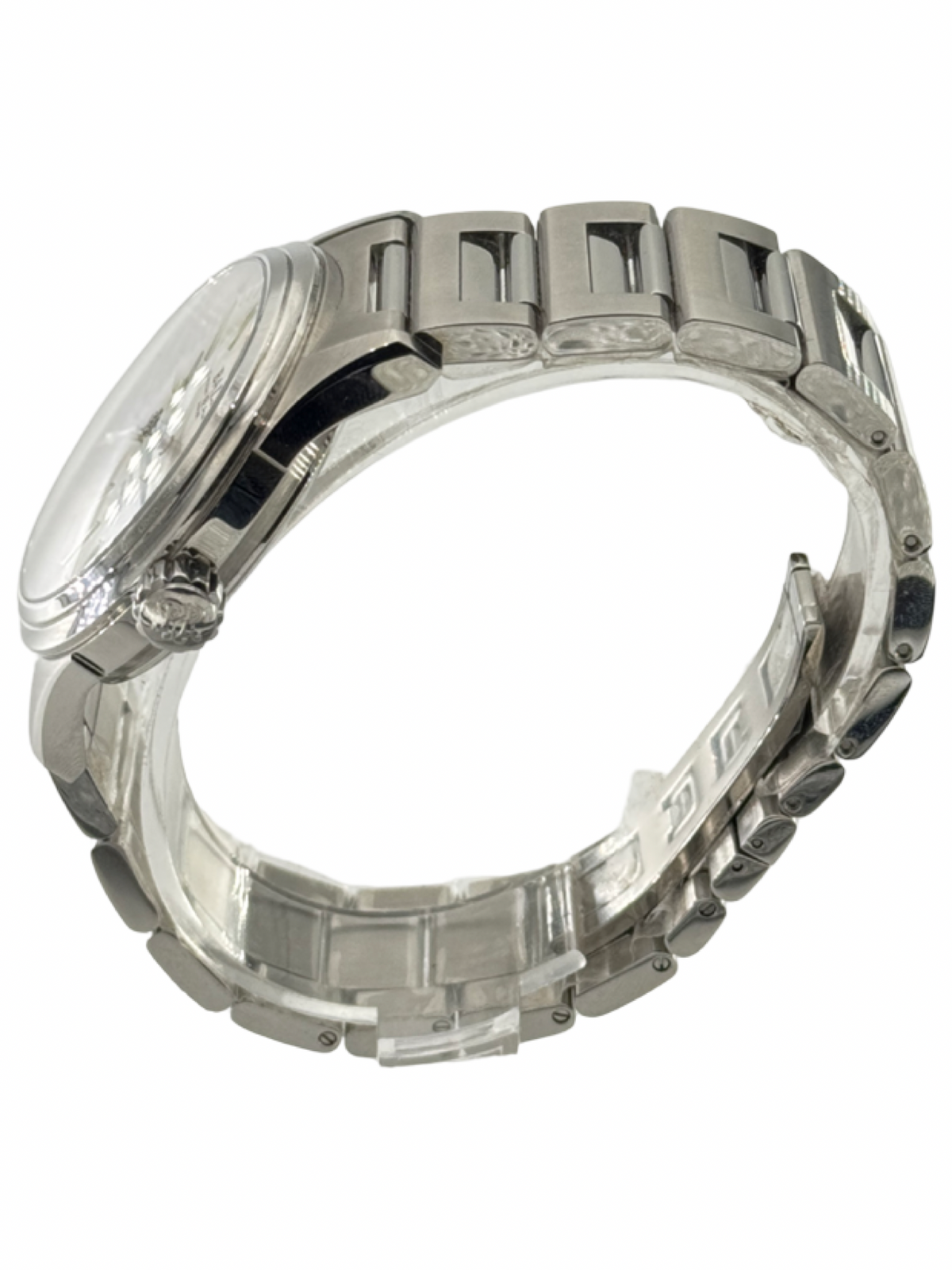 Montre BALL Fireman Automatique Blanc 40 mm