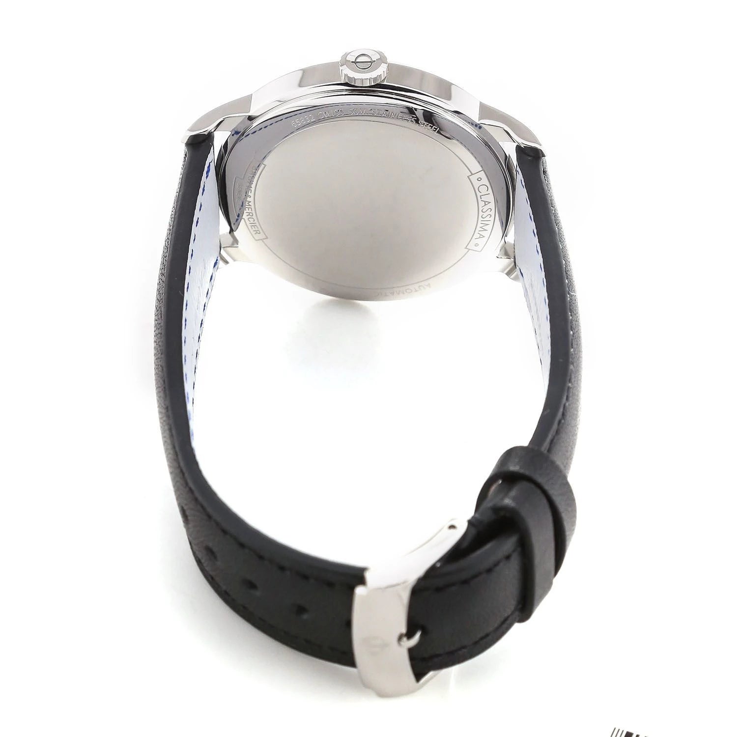 Baume & Mercier Classima Automatic White 42mm