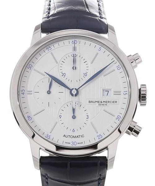 Baume & Mercier Classima Automatic Wit 42 mm