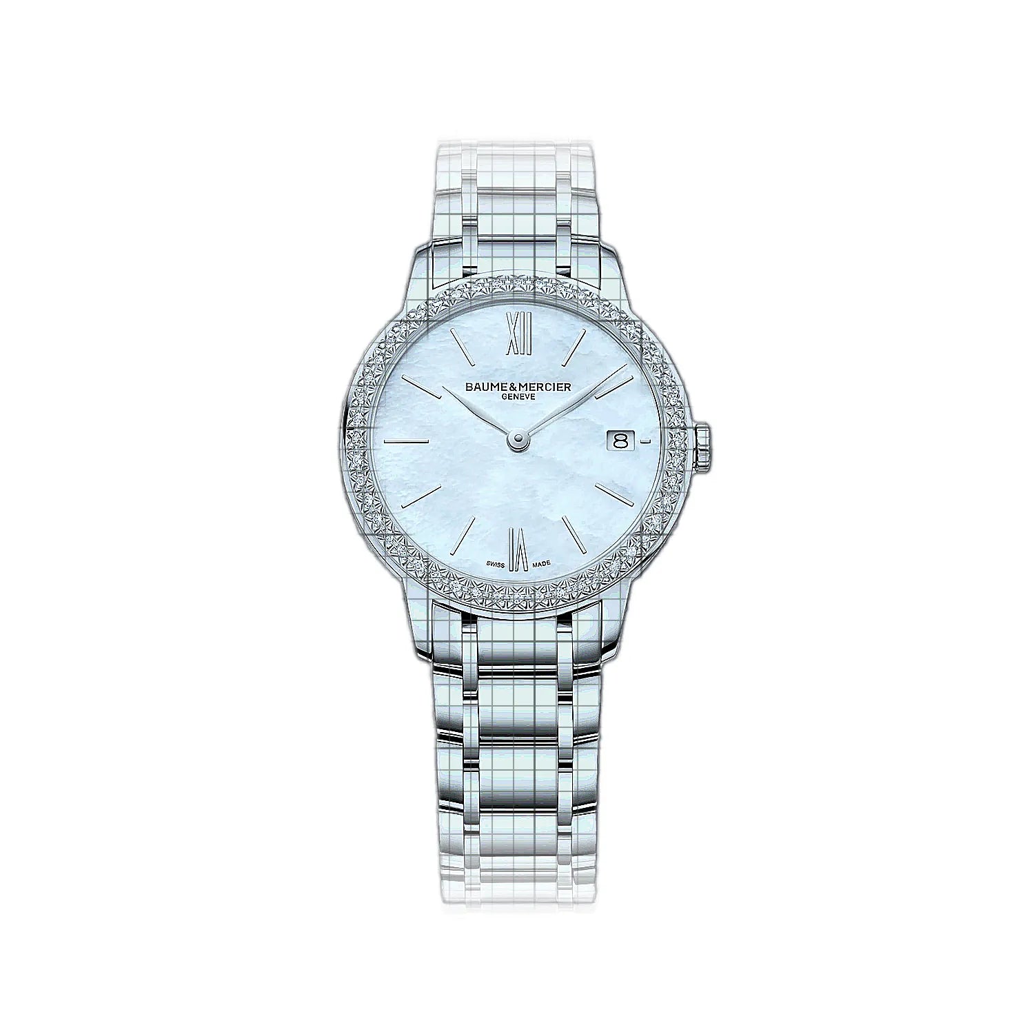 Baume & Mercier Classima M0A10478
