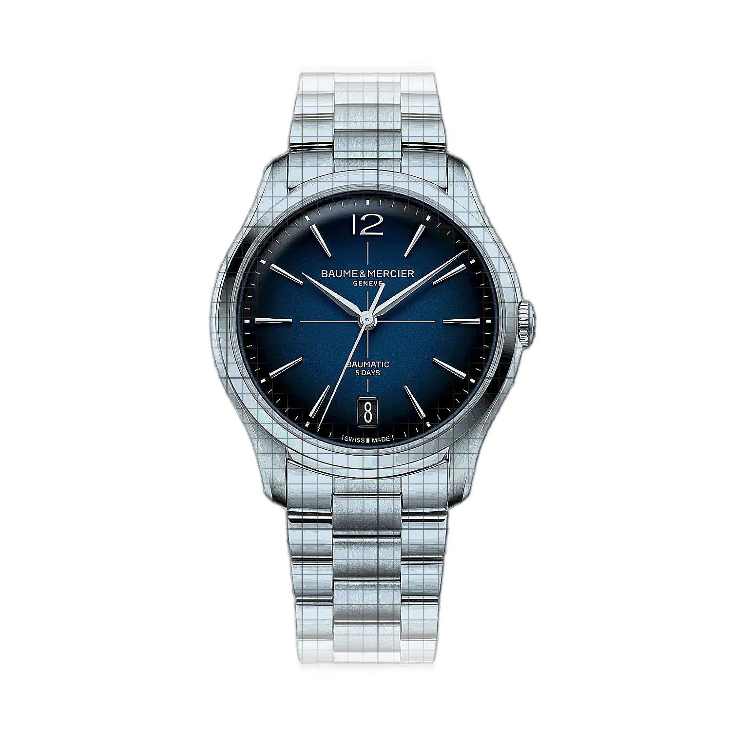 Baume & Mercier Clifton M0A10792