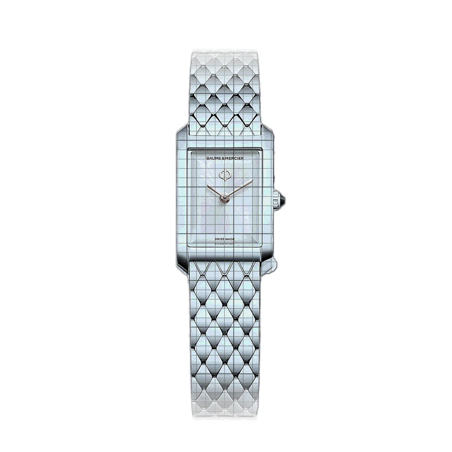 Baume & Mercier Hampton M0A10860