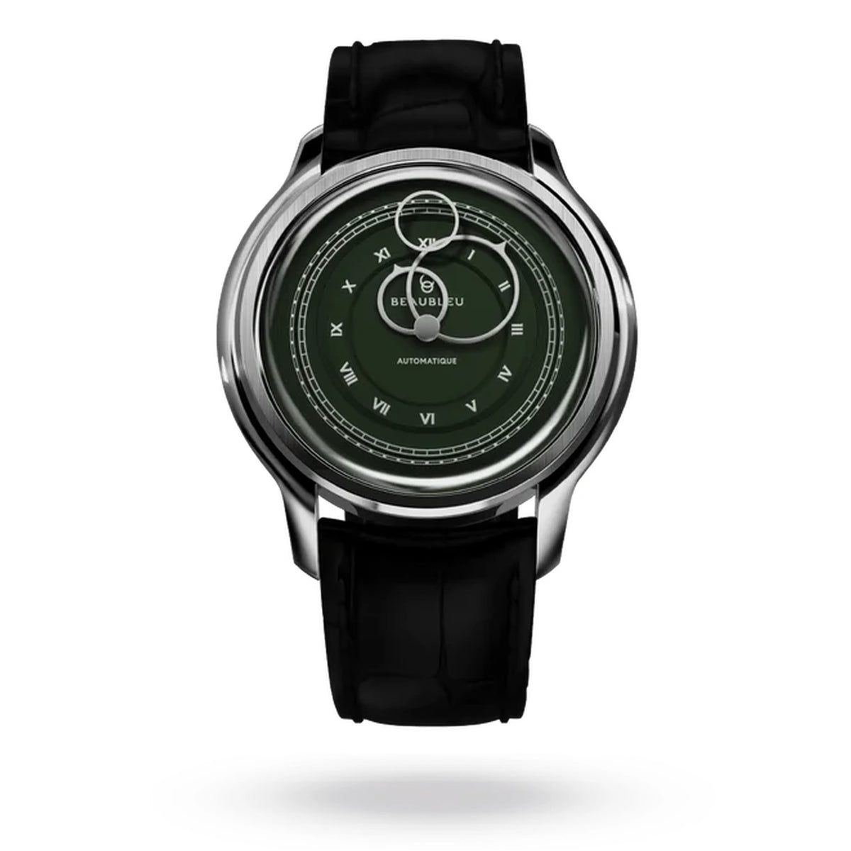 Beaubleu La Pièce n°1 Olive Vert