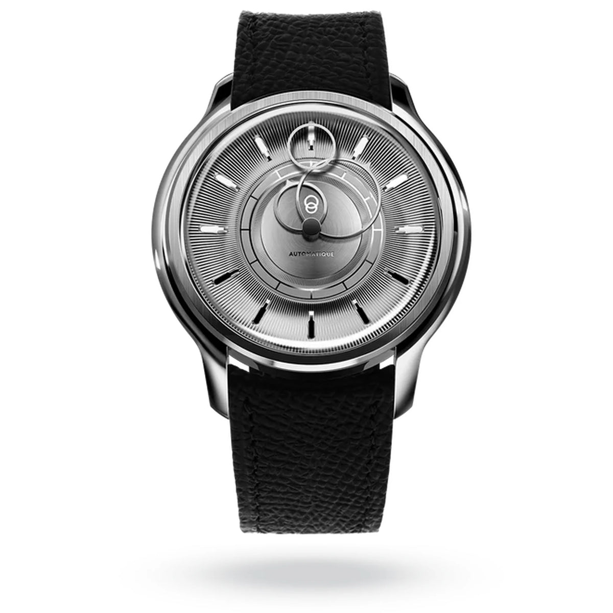 Beaubleu La Pièce n°2 Argent