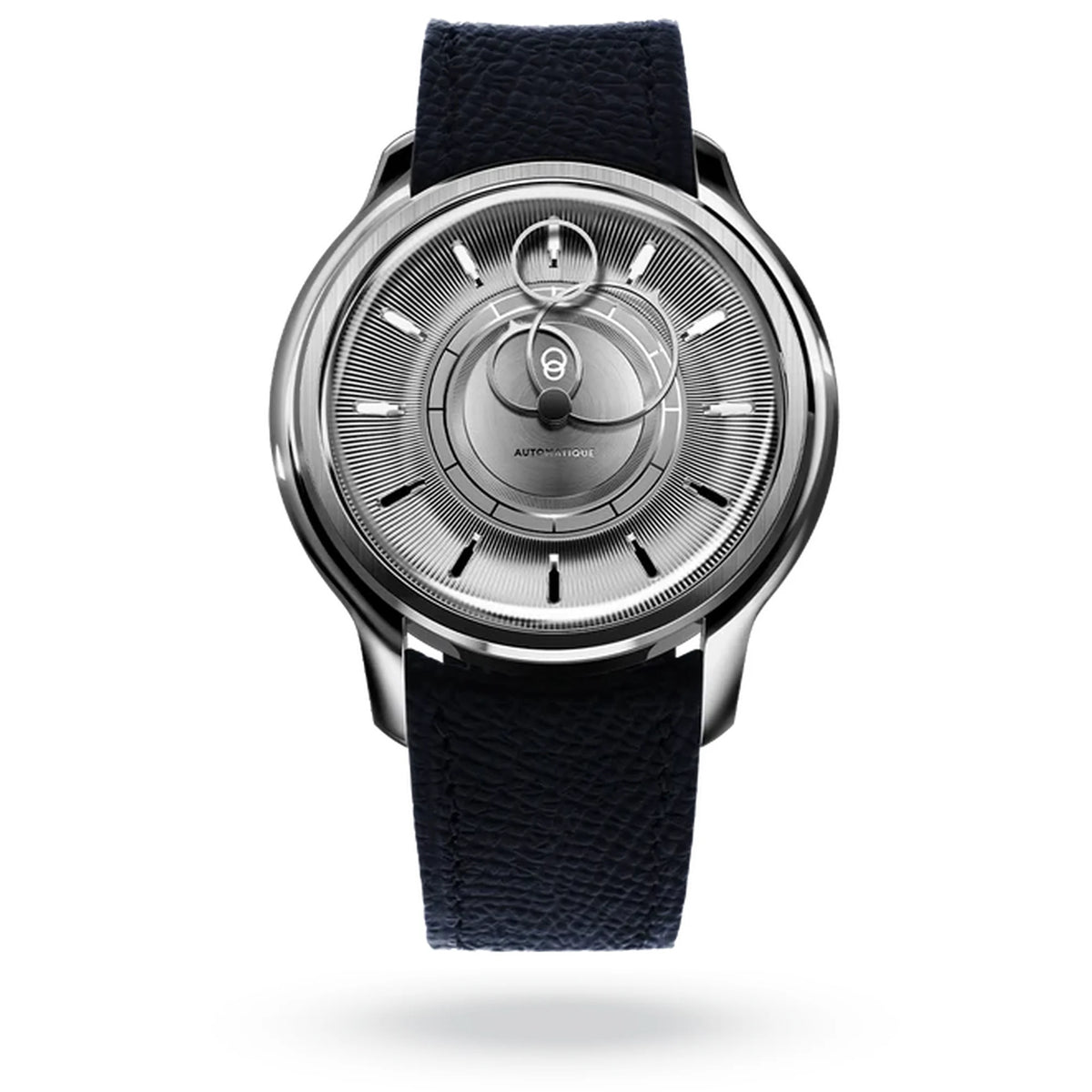 Beaubleu La Pièce n°2 - Argent
