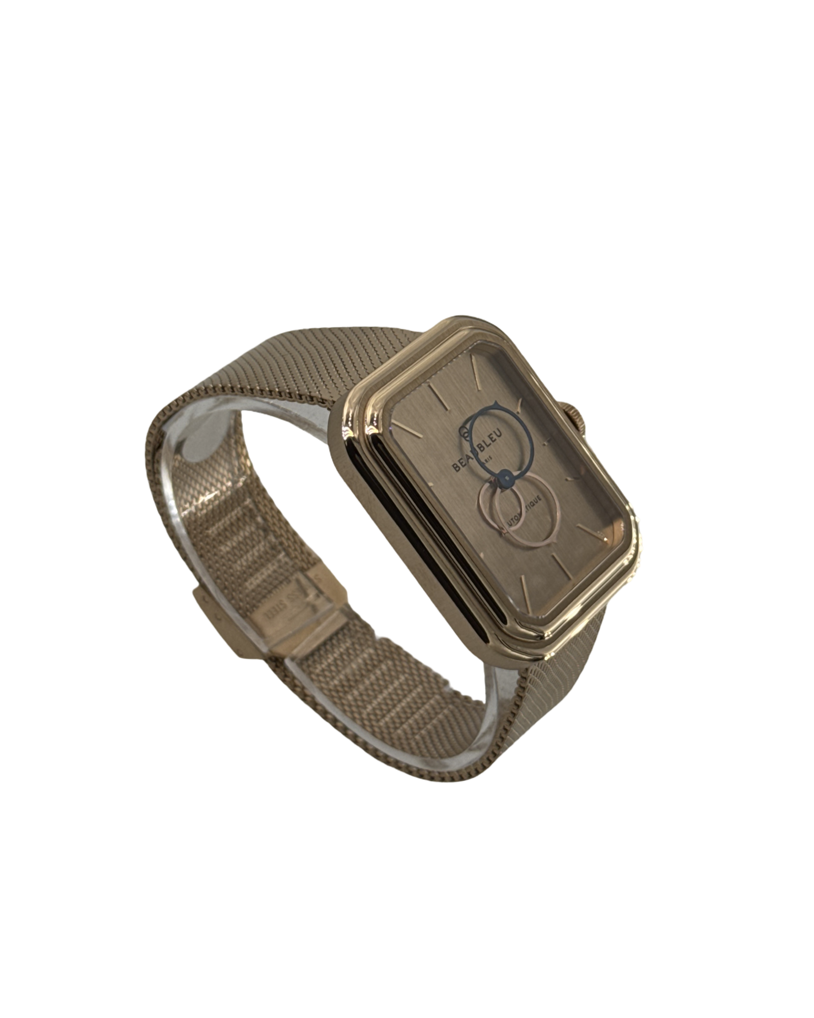 Beaubleu Sienna Automatique  39mm