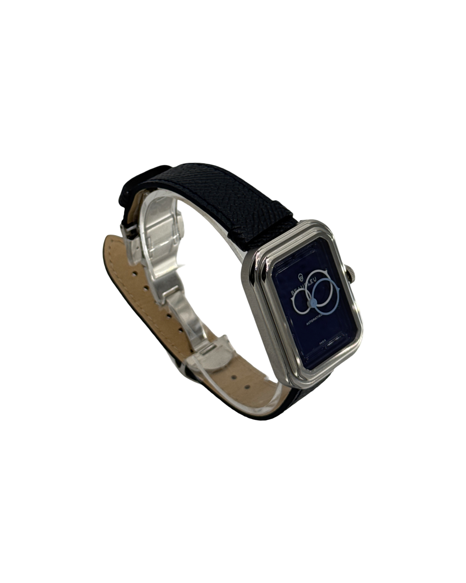 Beaubleu Smalt Automatic Blue 39mm