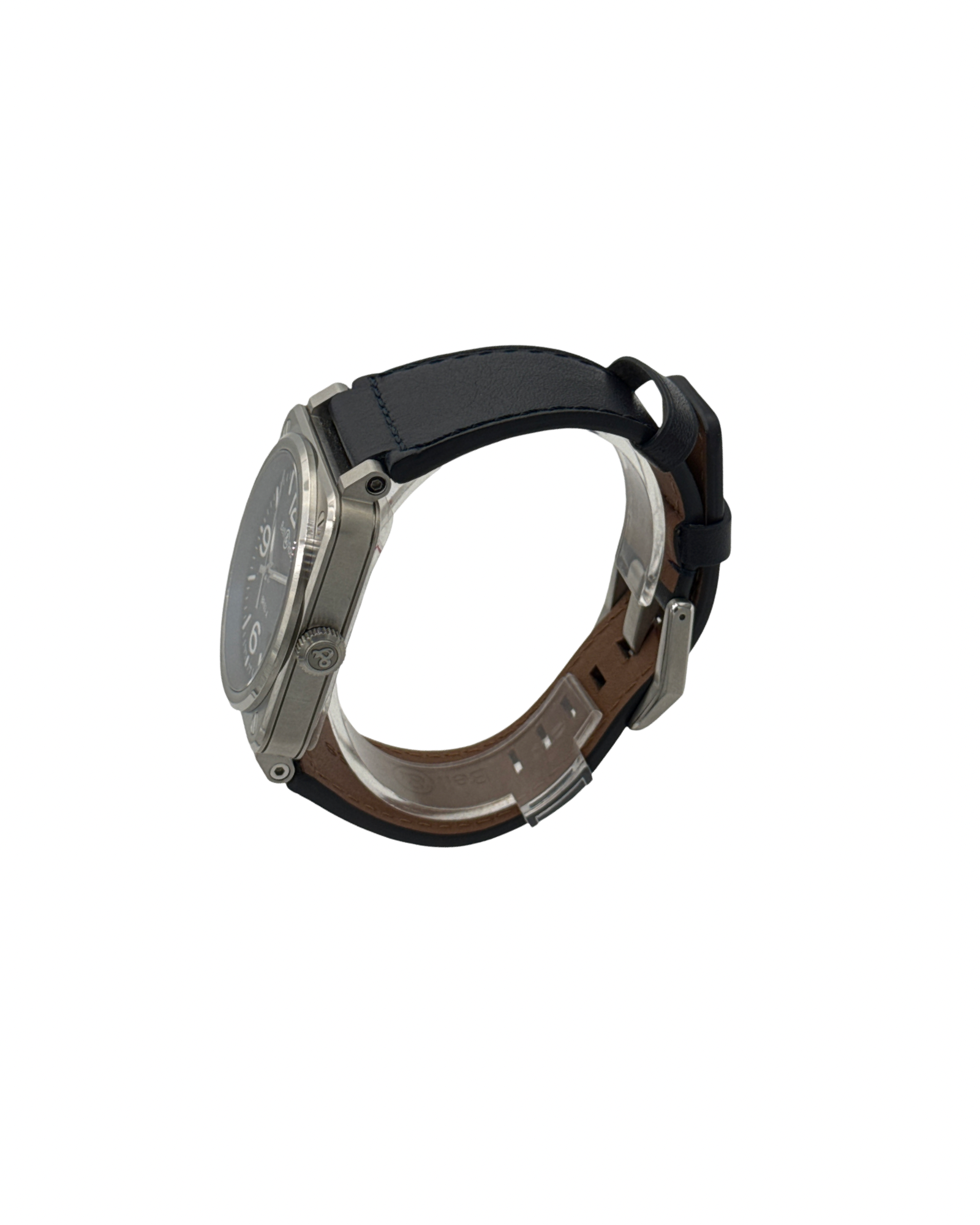 Bell & Ross BR 03 Automatic Blue 41mm