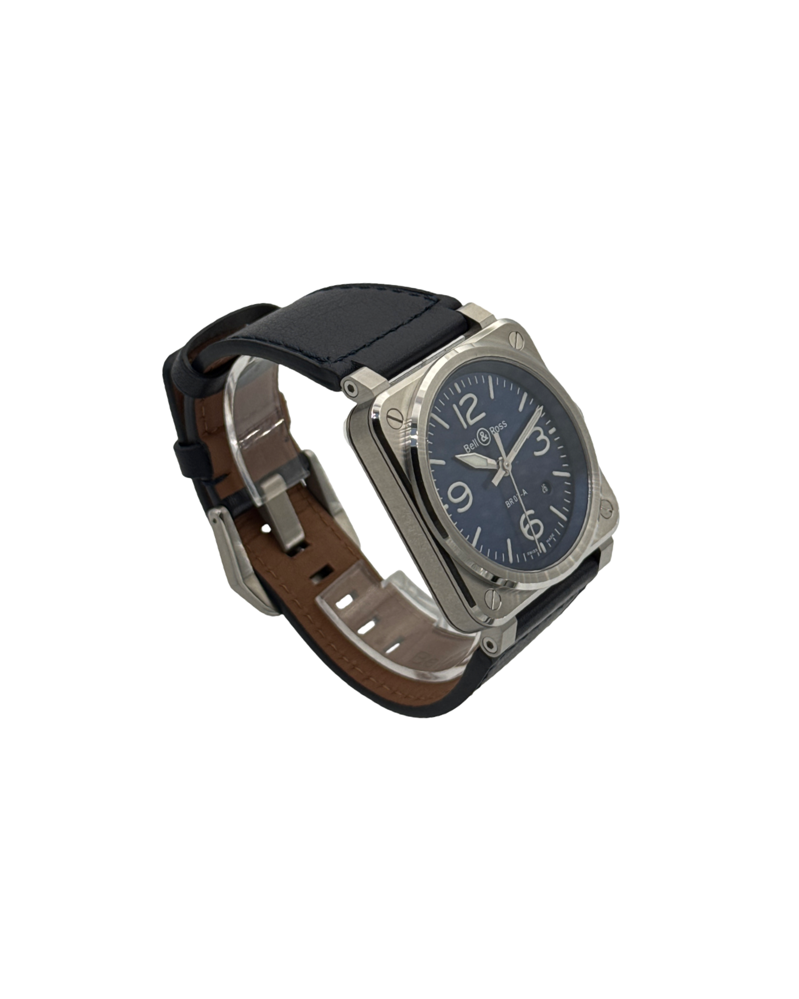 Bell & Ross BR 03 Automatique 41 mm