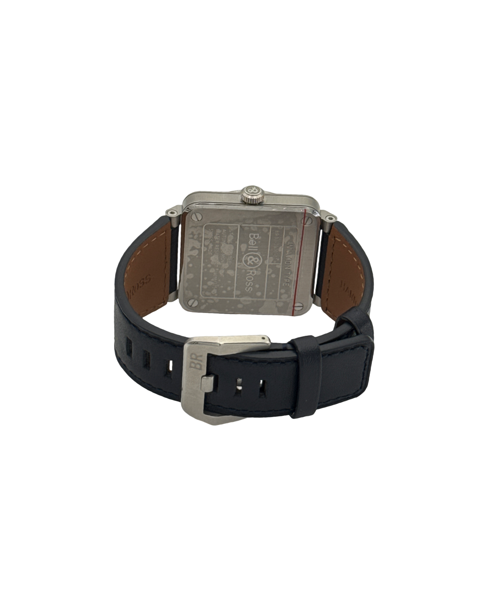 Bell & Ross BR 03 Automatique 41 mm
