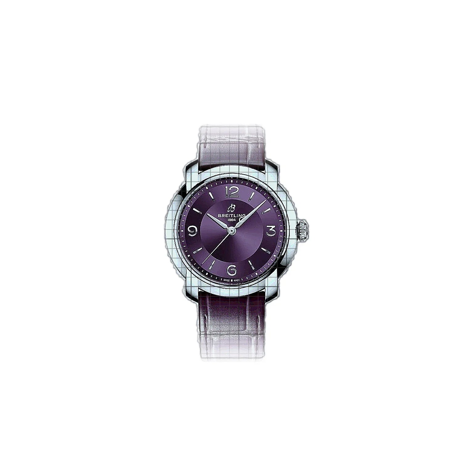 Breitling Lady Premier Automatic