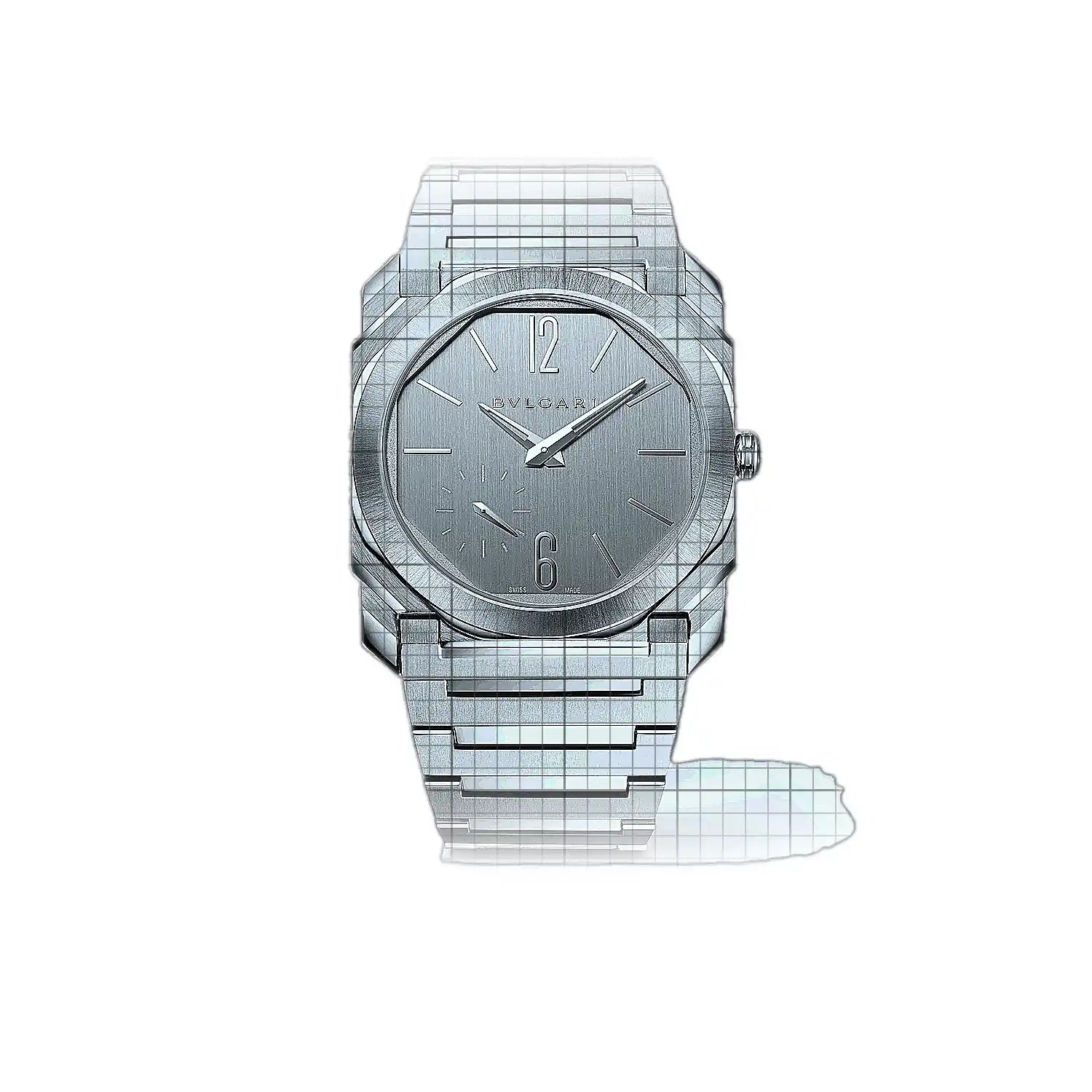 Bulgari Octo 103464
