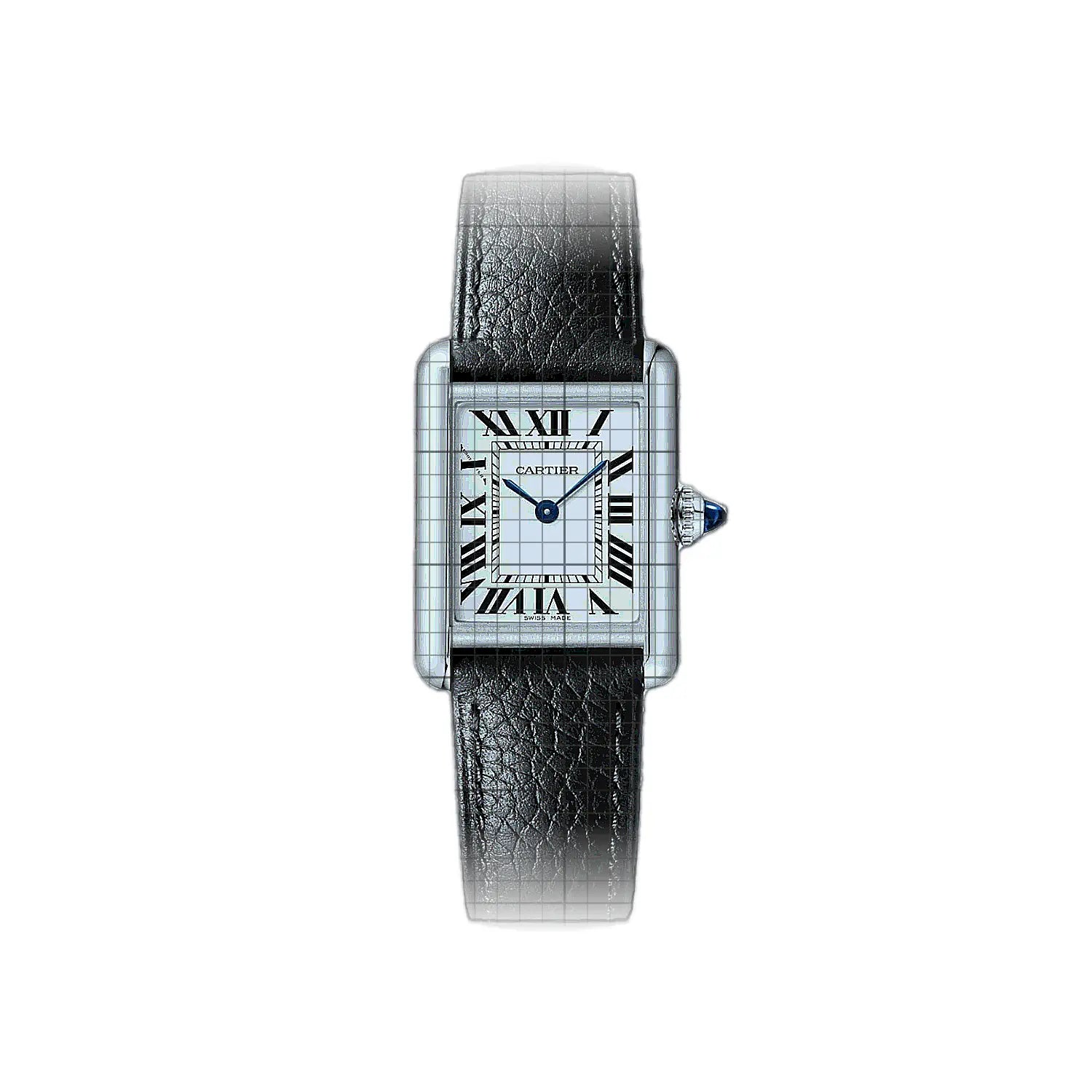 Cartier Tank Must WSTA0137