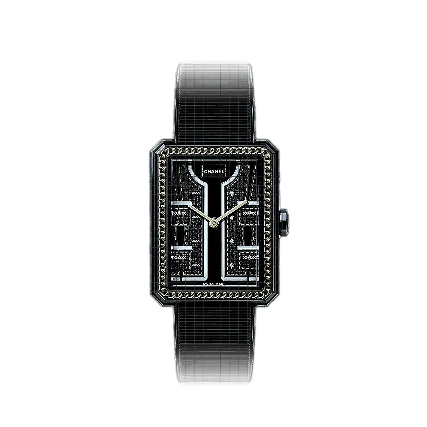 Chanel Boy∙Friend H9834