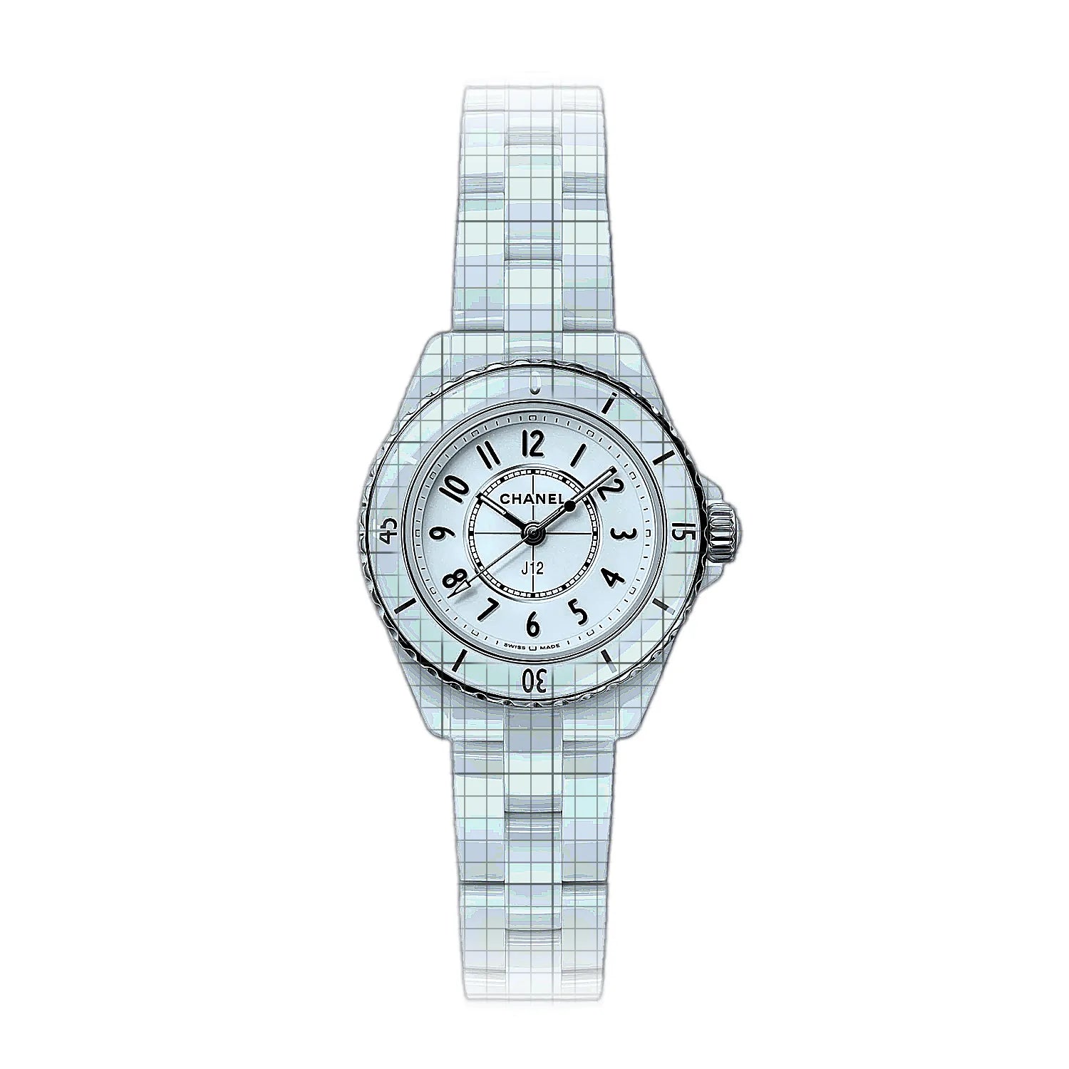 Chanel J12 H10132