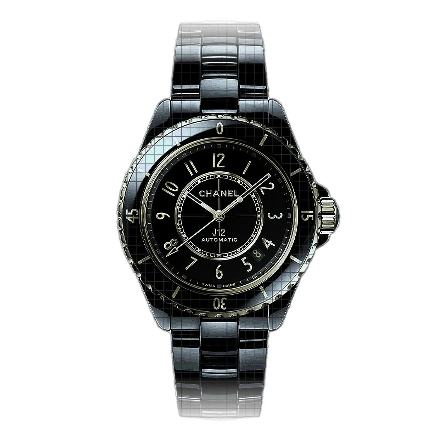 Chanel J12 H9541