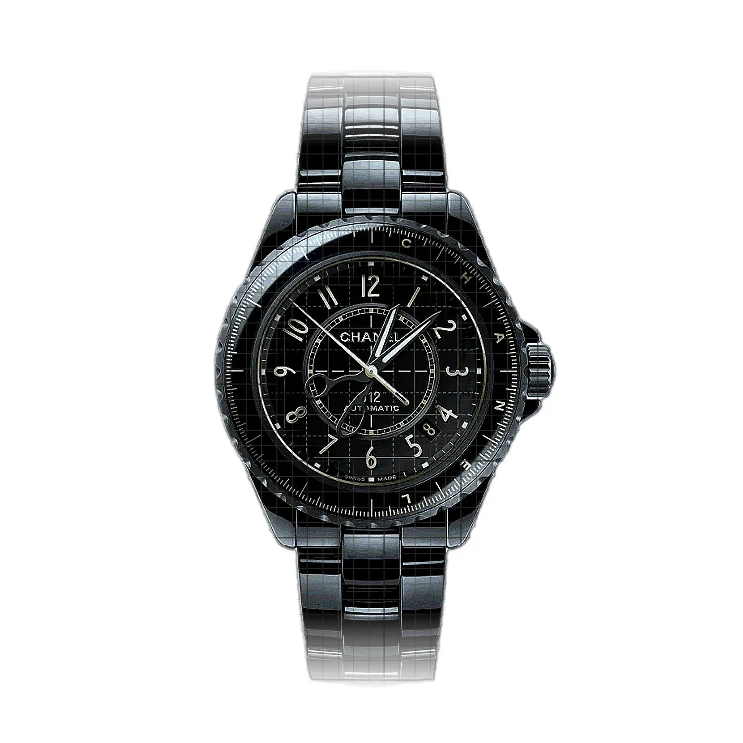 Chanel J12 H9762