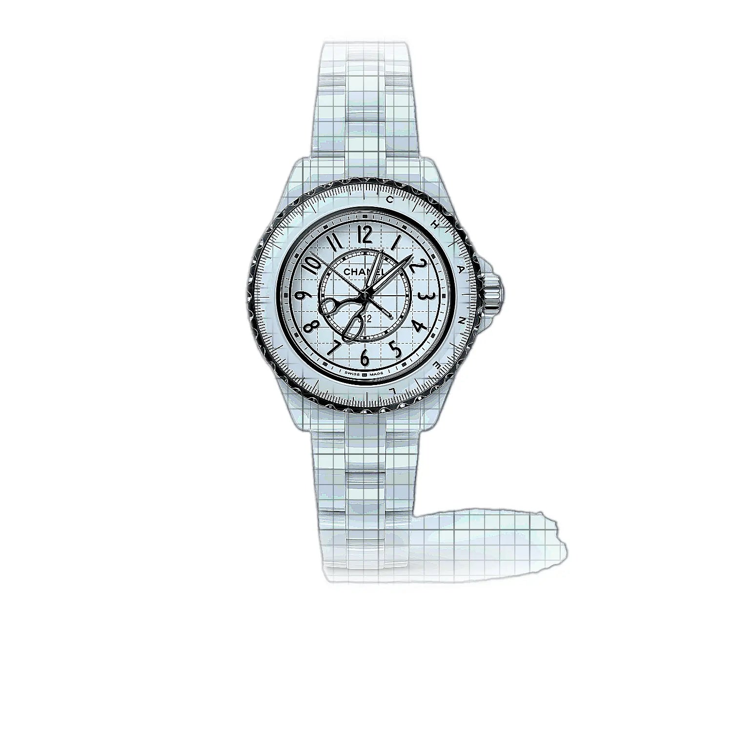 Chanel J12 H9763