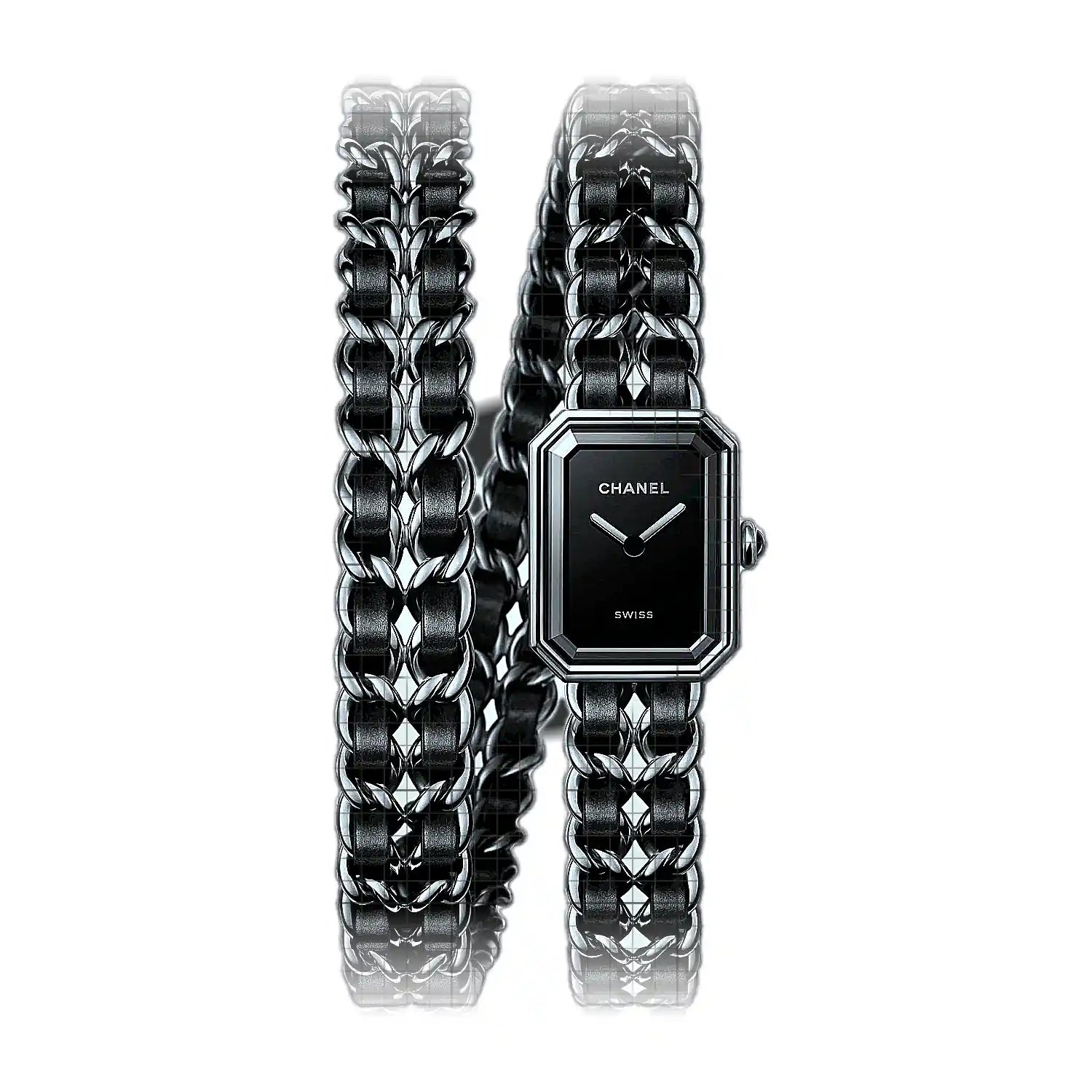 Chanel Première H10446