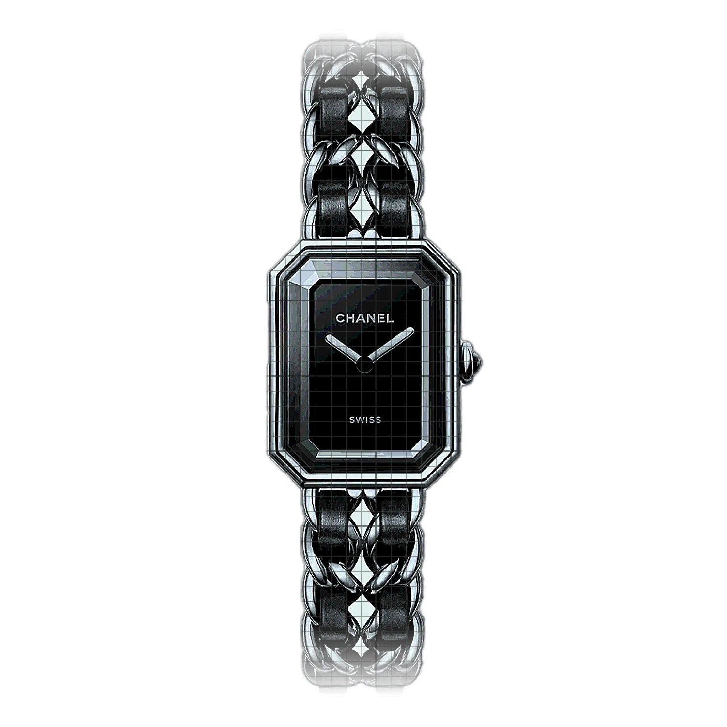 Chanel Premiere H7022