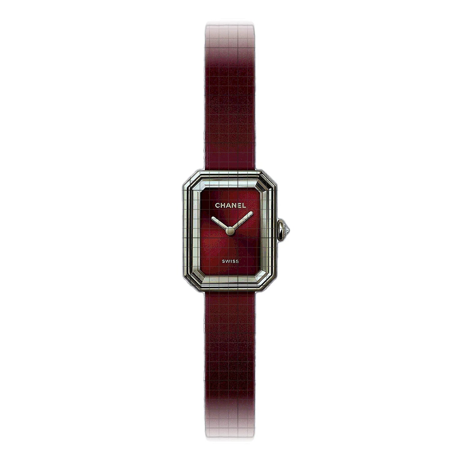 Chanel Première H9857