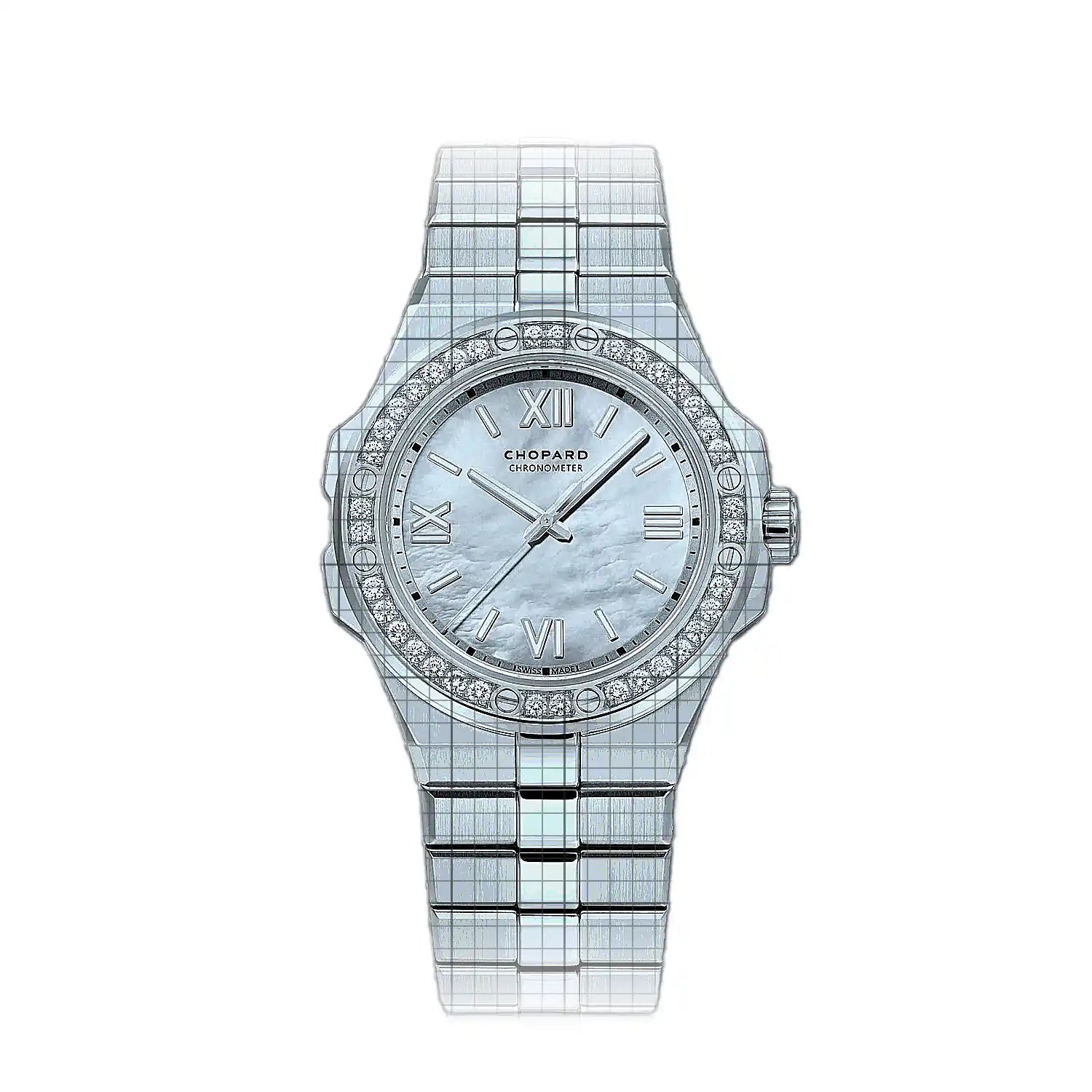 Chopard Alpine Eagle 2986013002