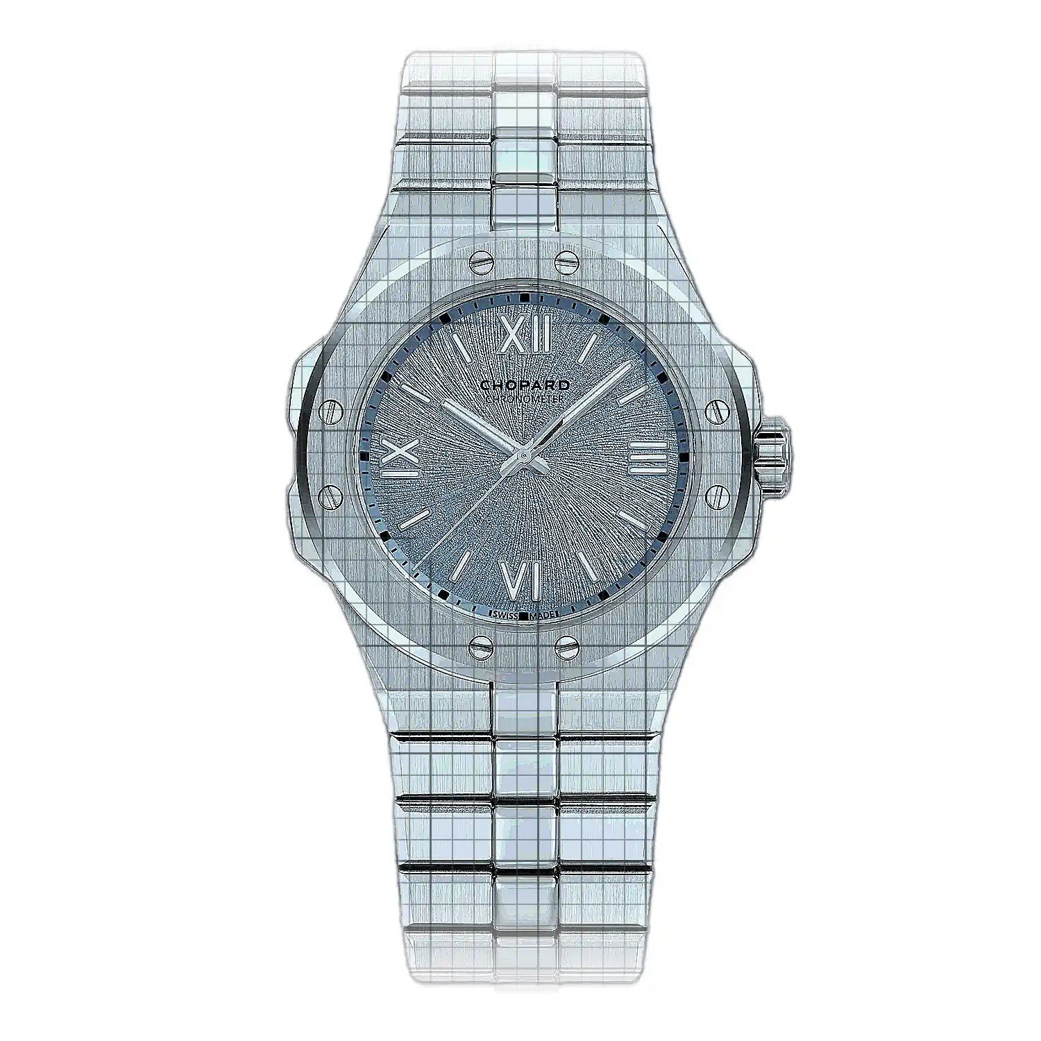 Chopard Alpine Eagle 36 2986013012