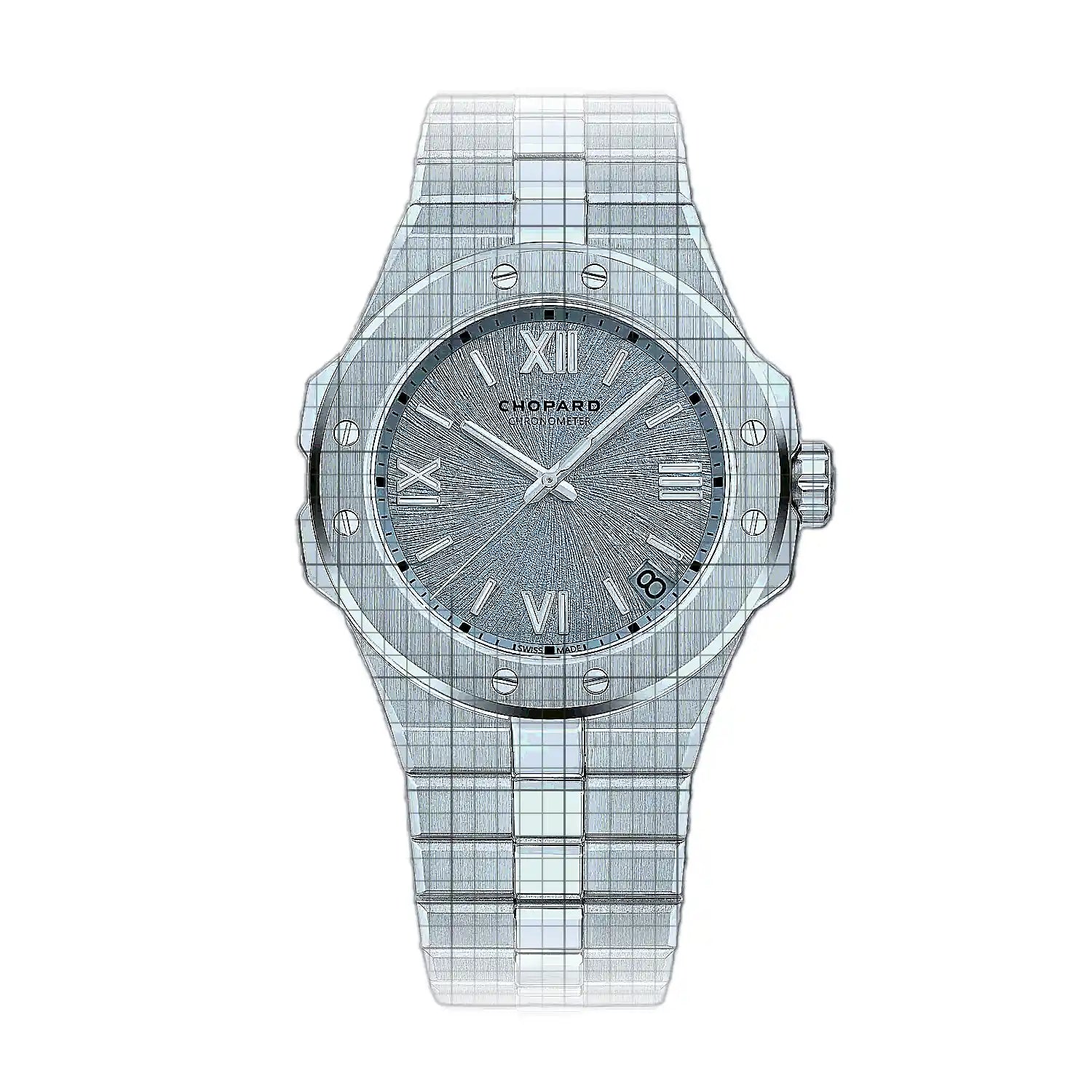 Chopard Alpine Eagle 41 2986003035