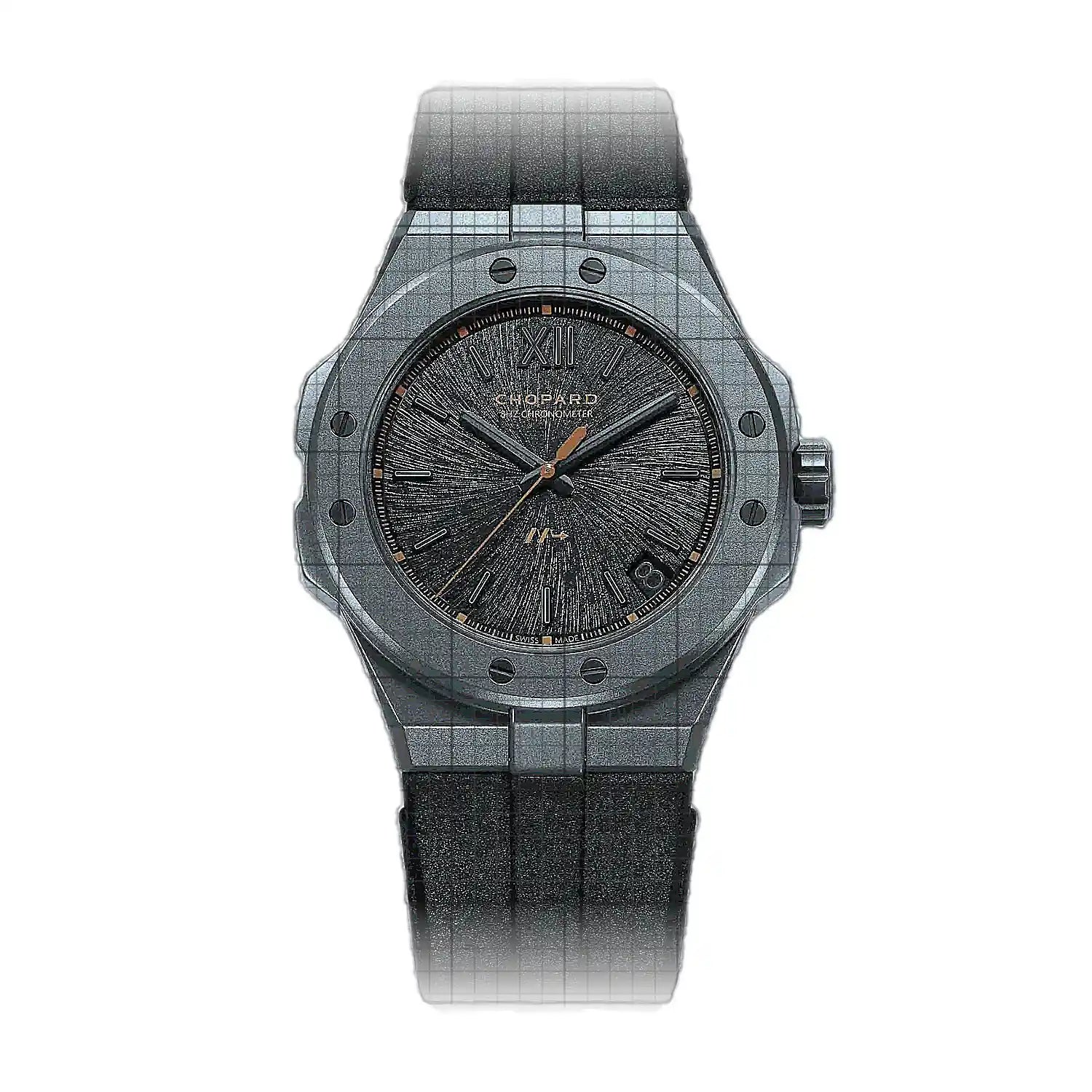 Chopard Alpine Eagle 41 SL Cadence 8HF 2986003028