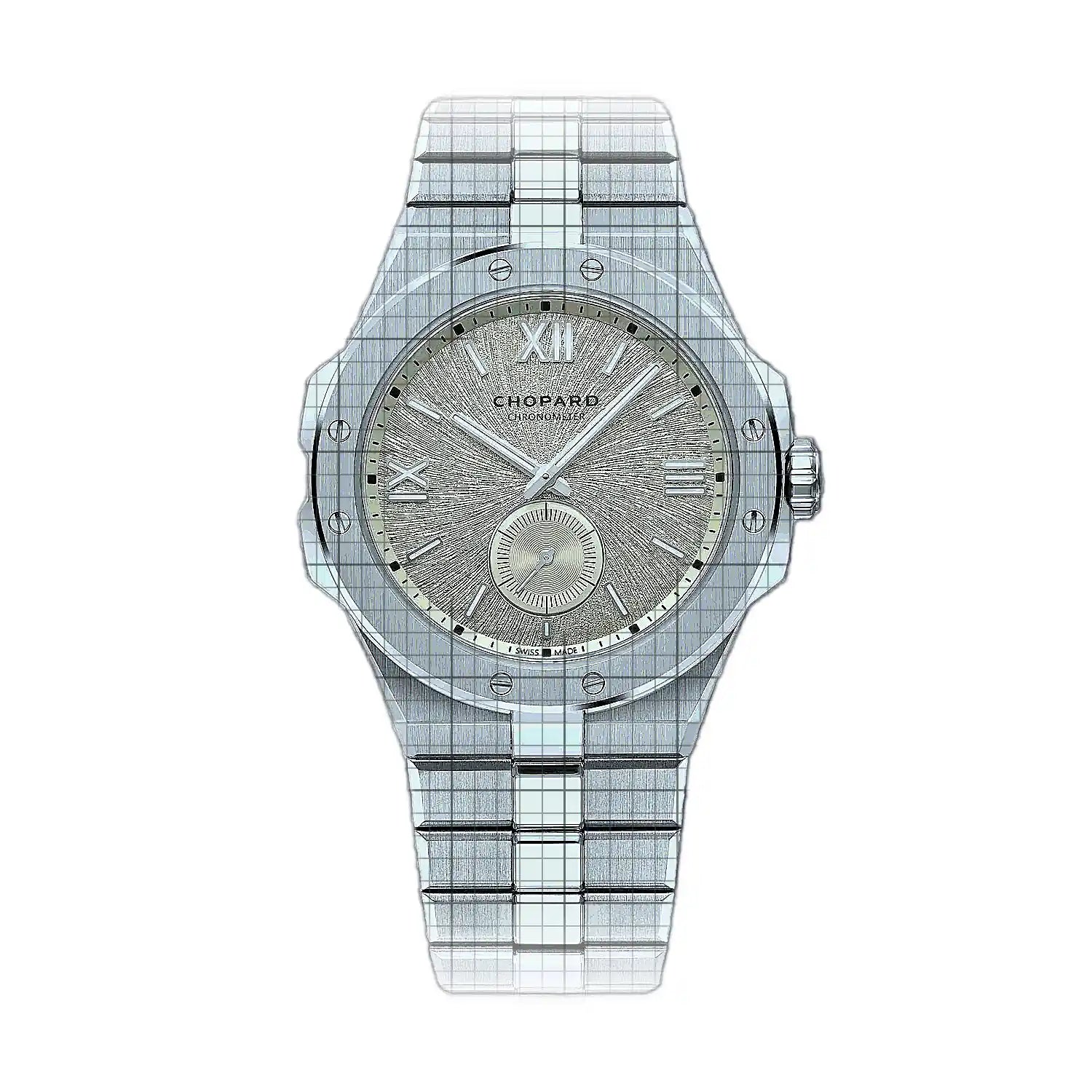 Chopard Alpine Eagle 41 XPS 2986233003