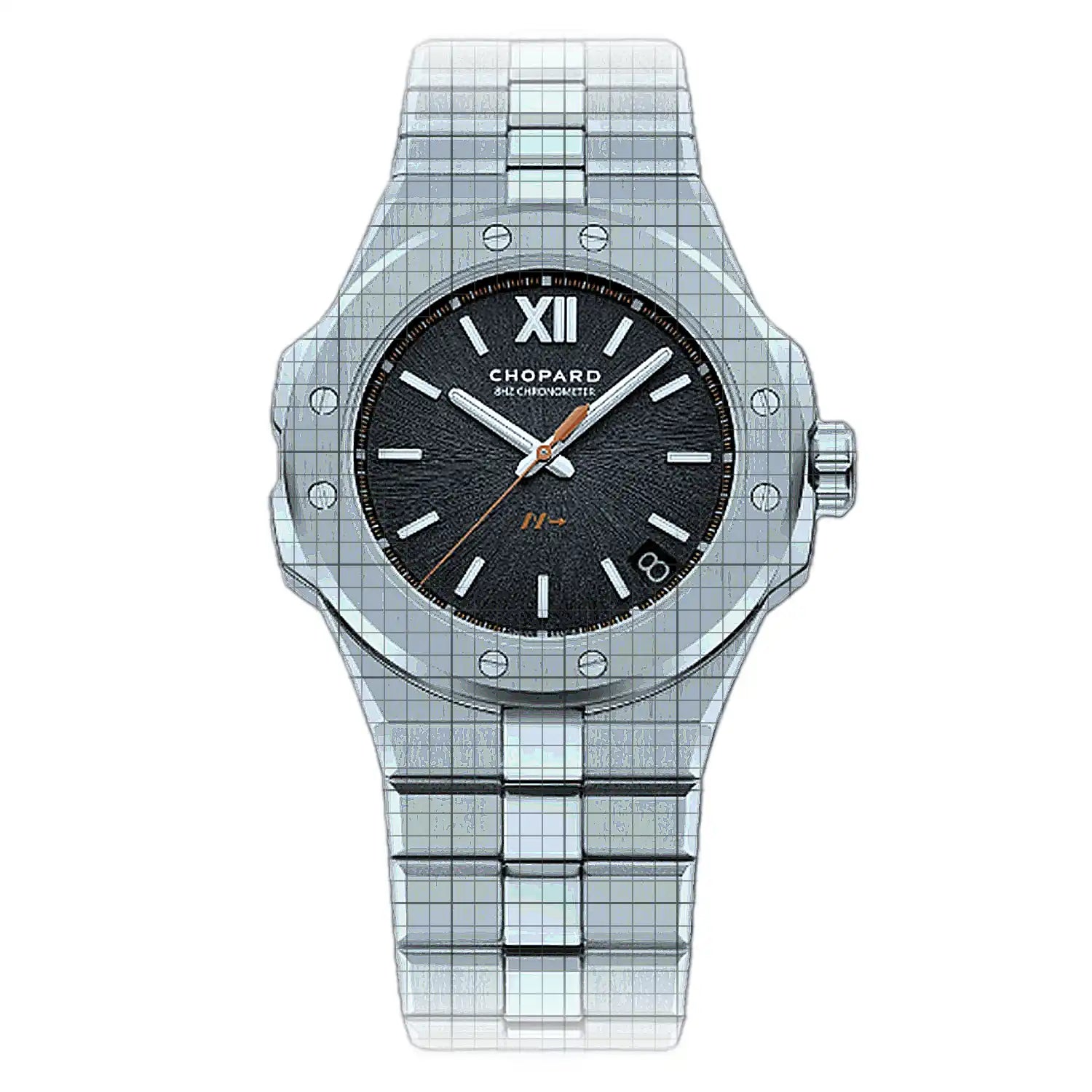 Chopard Alpine Eagle Cadence 2986003020
