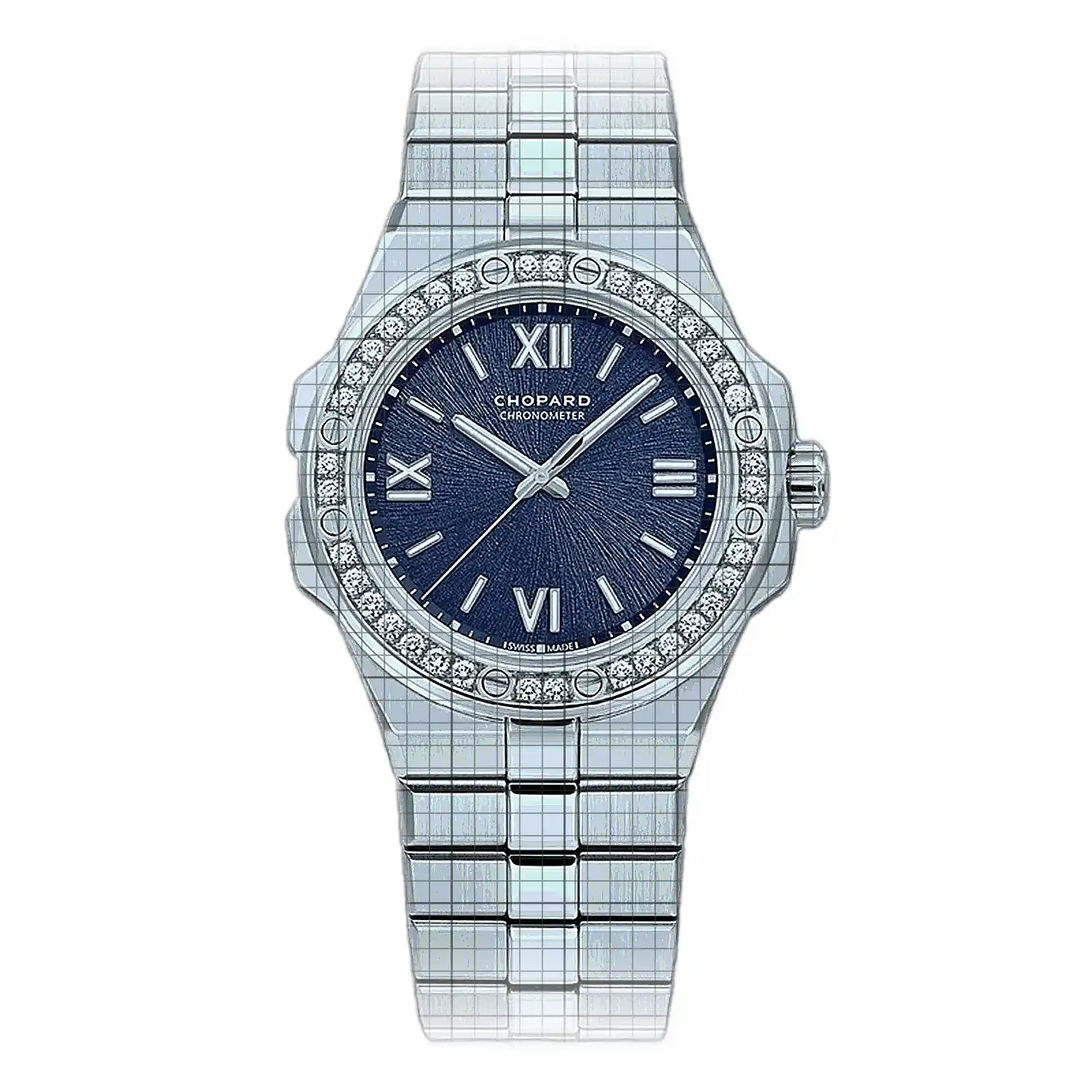 Chopard Alpine Eagle Small 2986013004