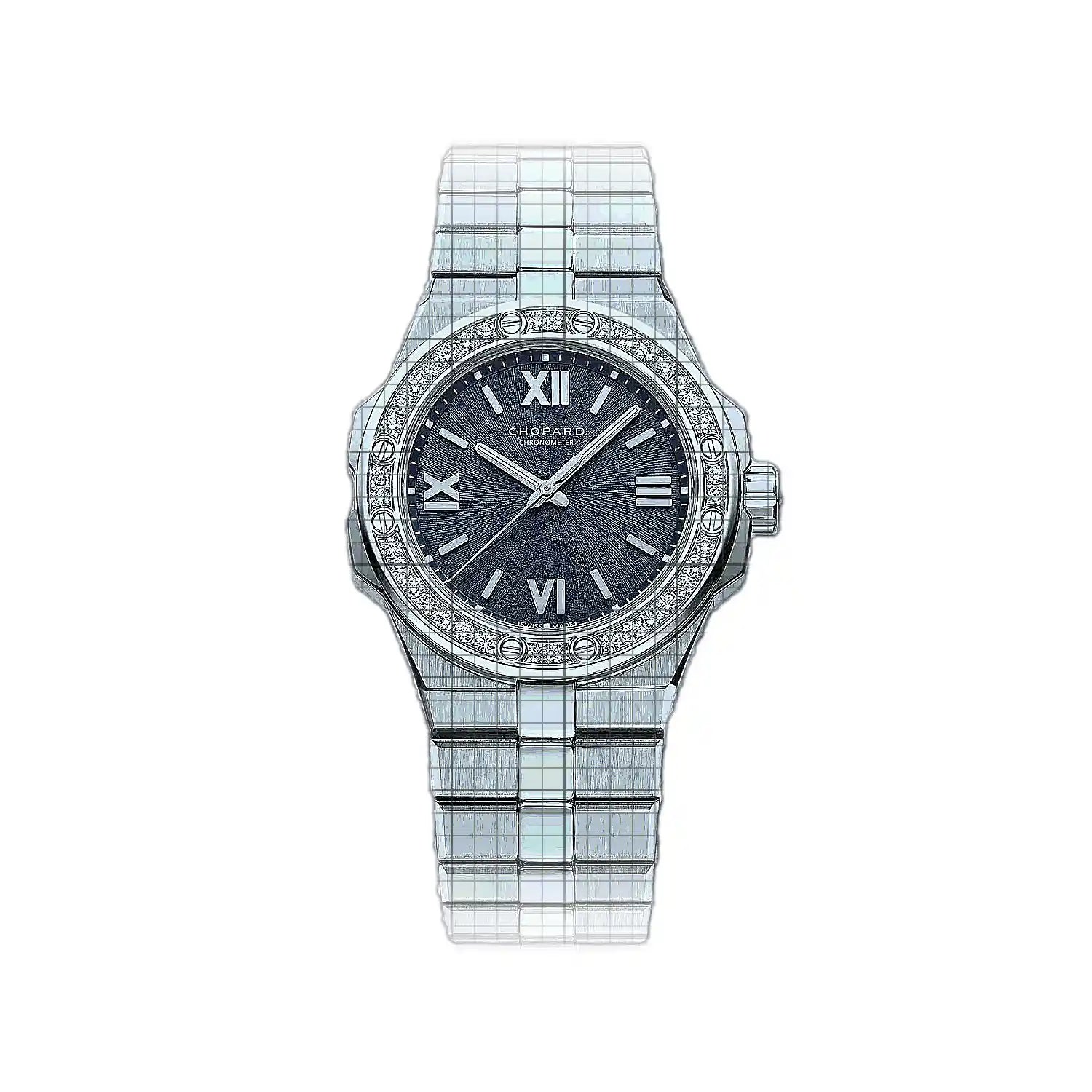 Chopard Alpine Eagle Small 2986173002