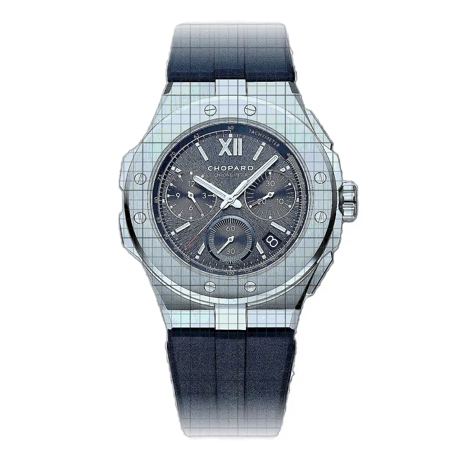 Chopard Alpine Eagle XL Chrono 2986093003