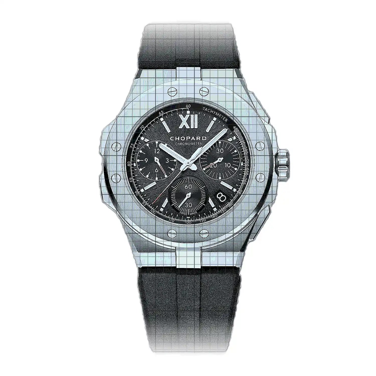 Chopard Alpine Eagle XL Chrono 2986093004
