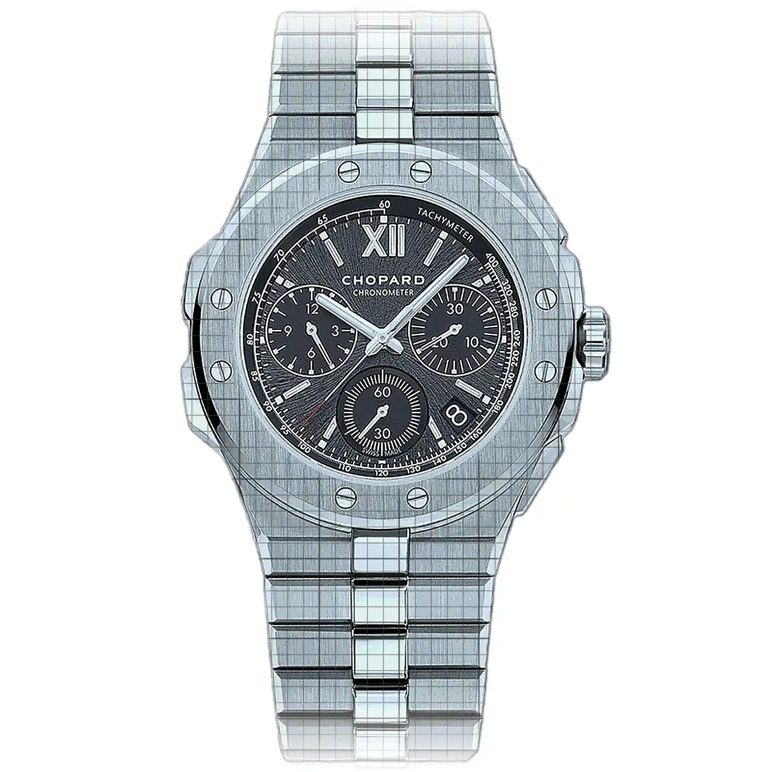 Chopard Alpine eagle 2986093002