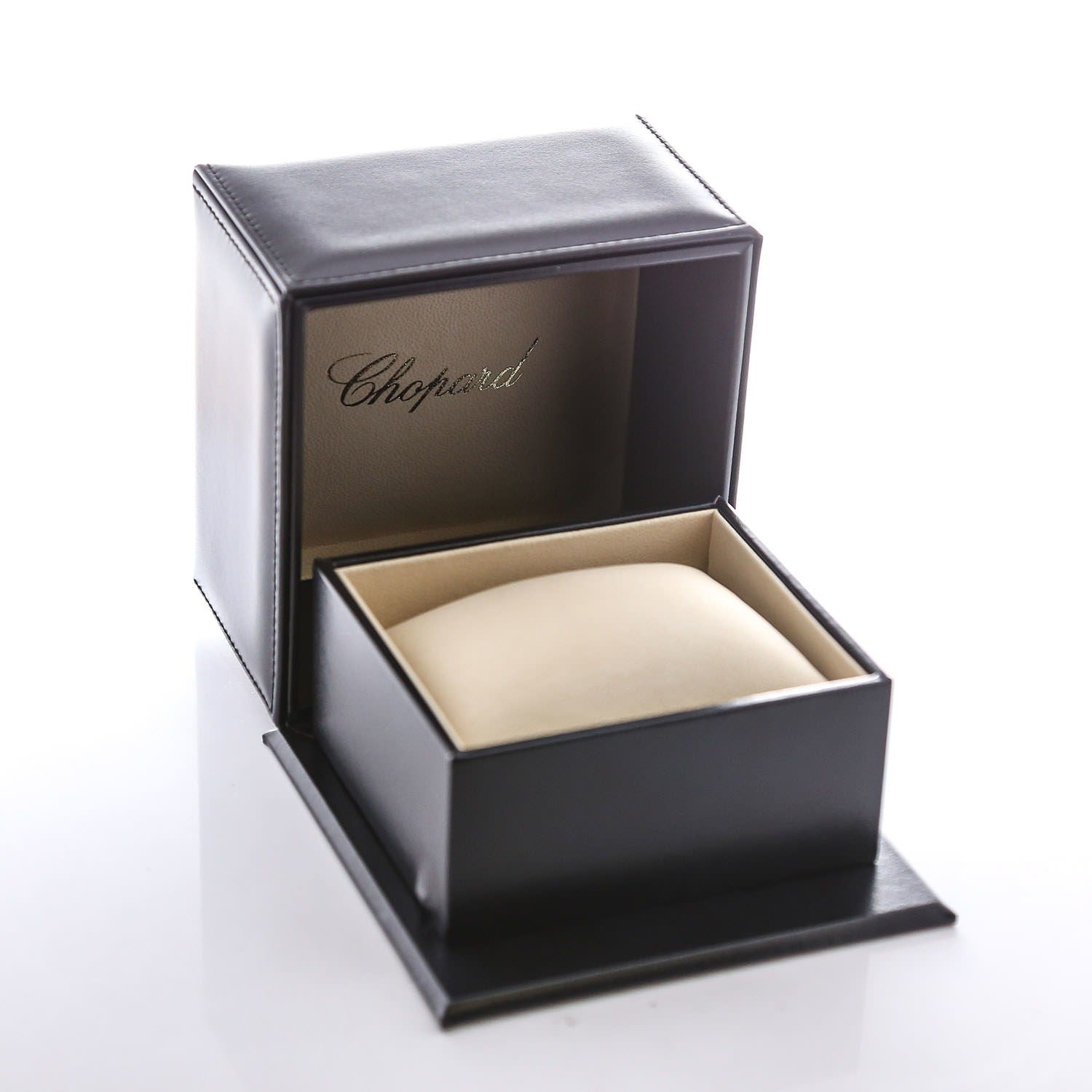 Chopard Happy Sport Quartz White 36mm