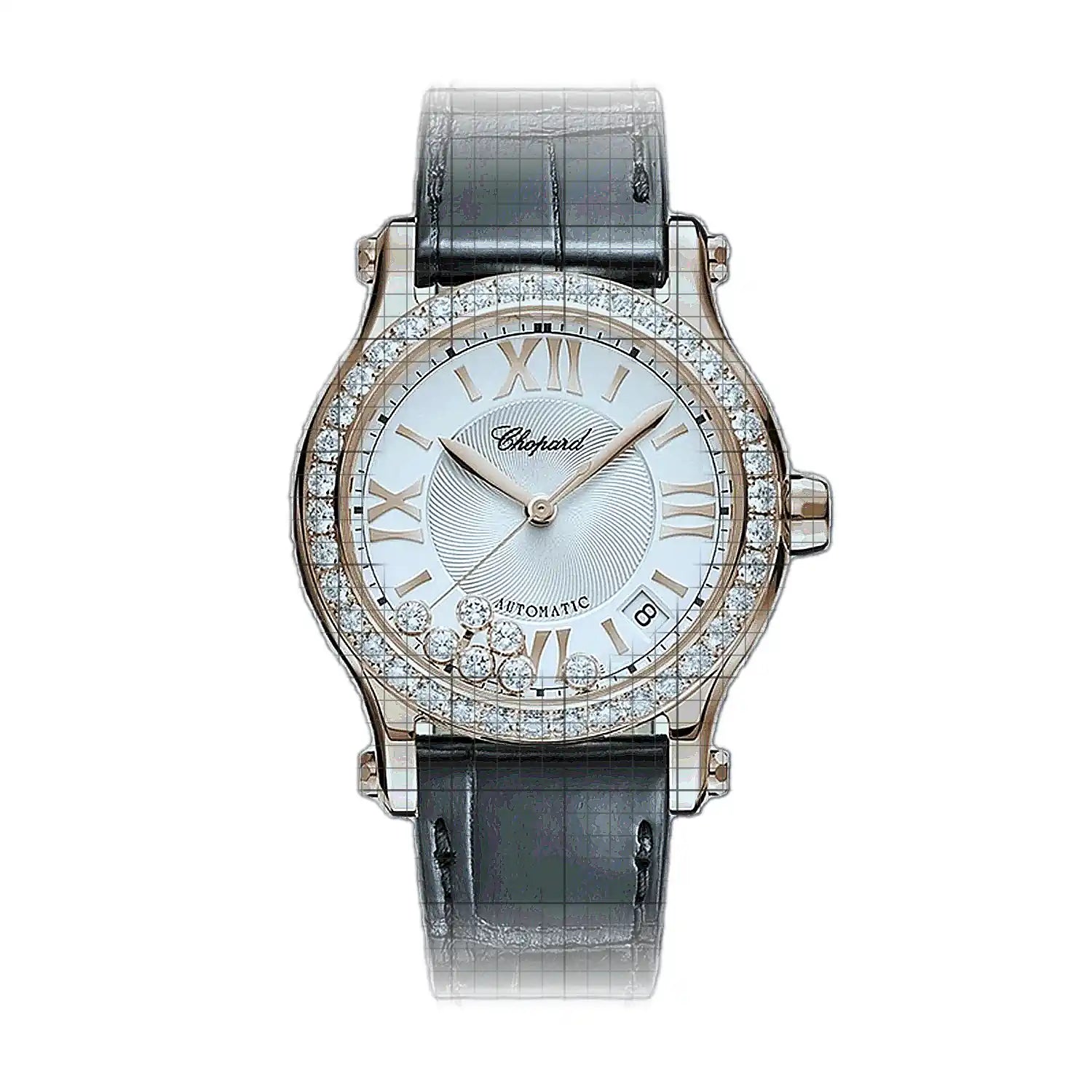 Chopard Happy Sport 2748085003