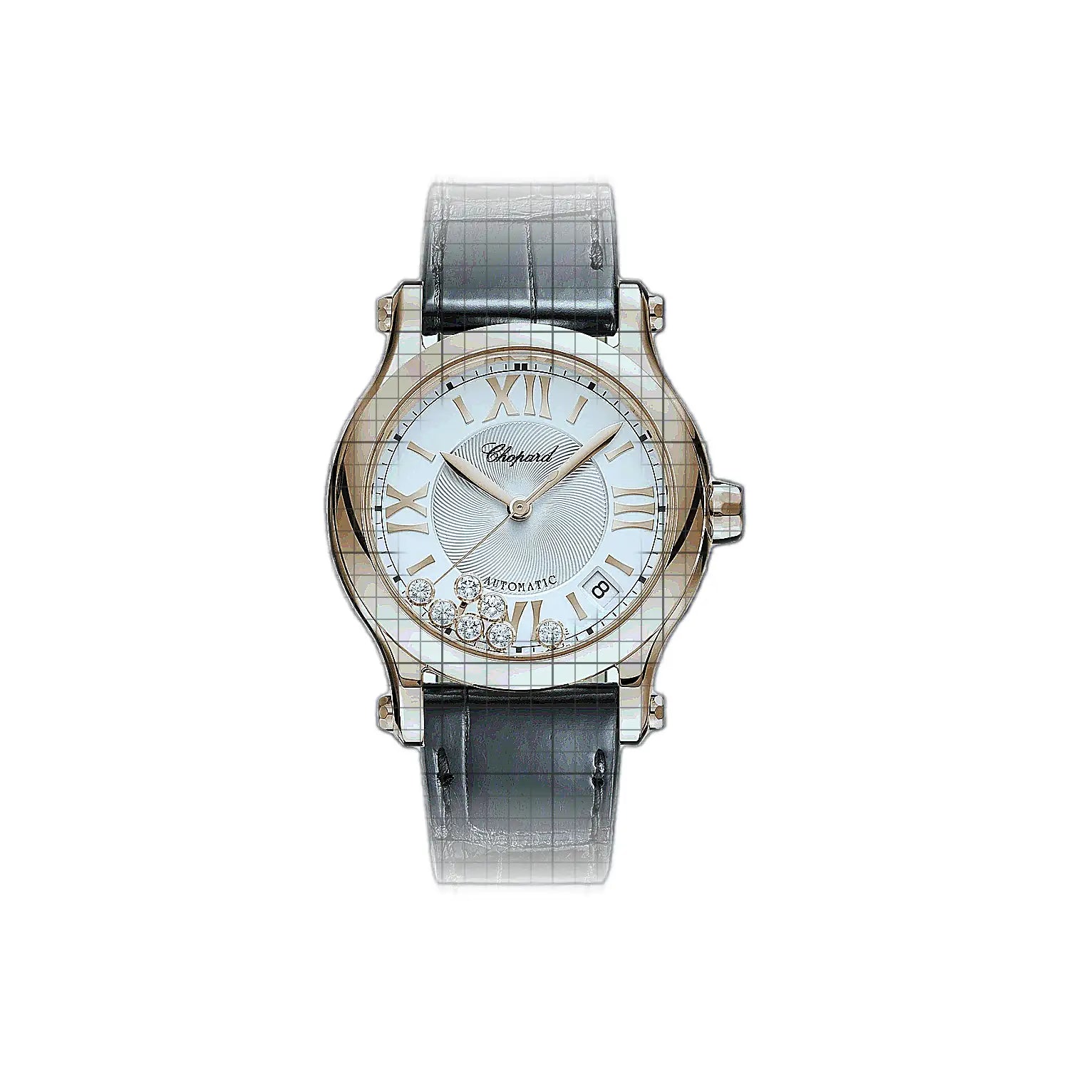 Chopard Happy Sport 2748085008