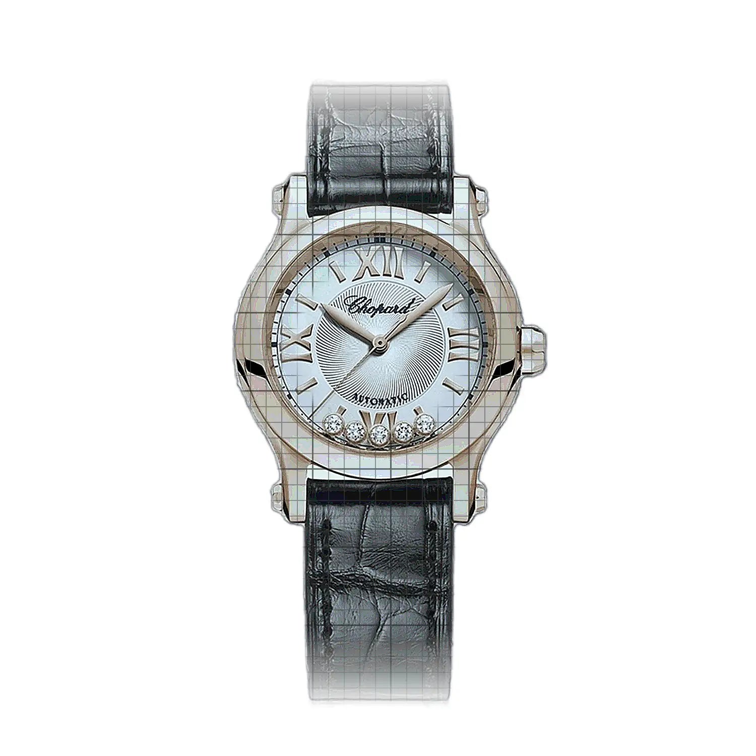 Chopard Happy Sport 2748935011
