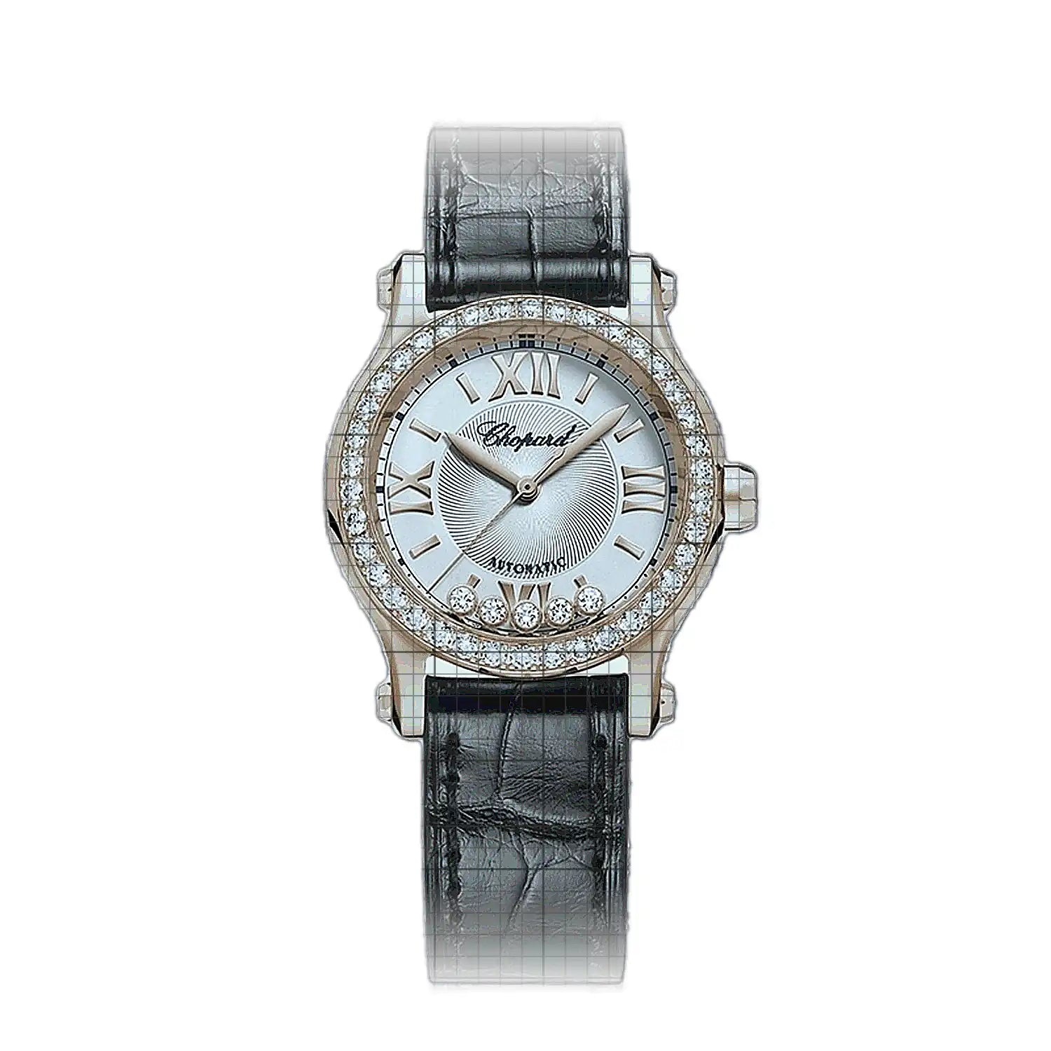 Chopard Happy Sport 2748935012